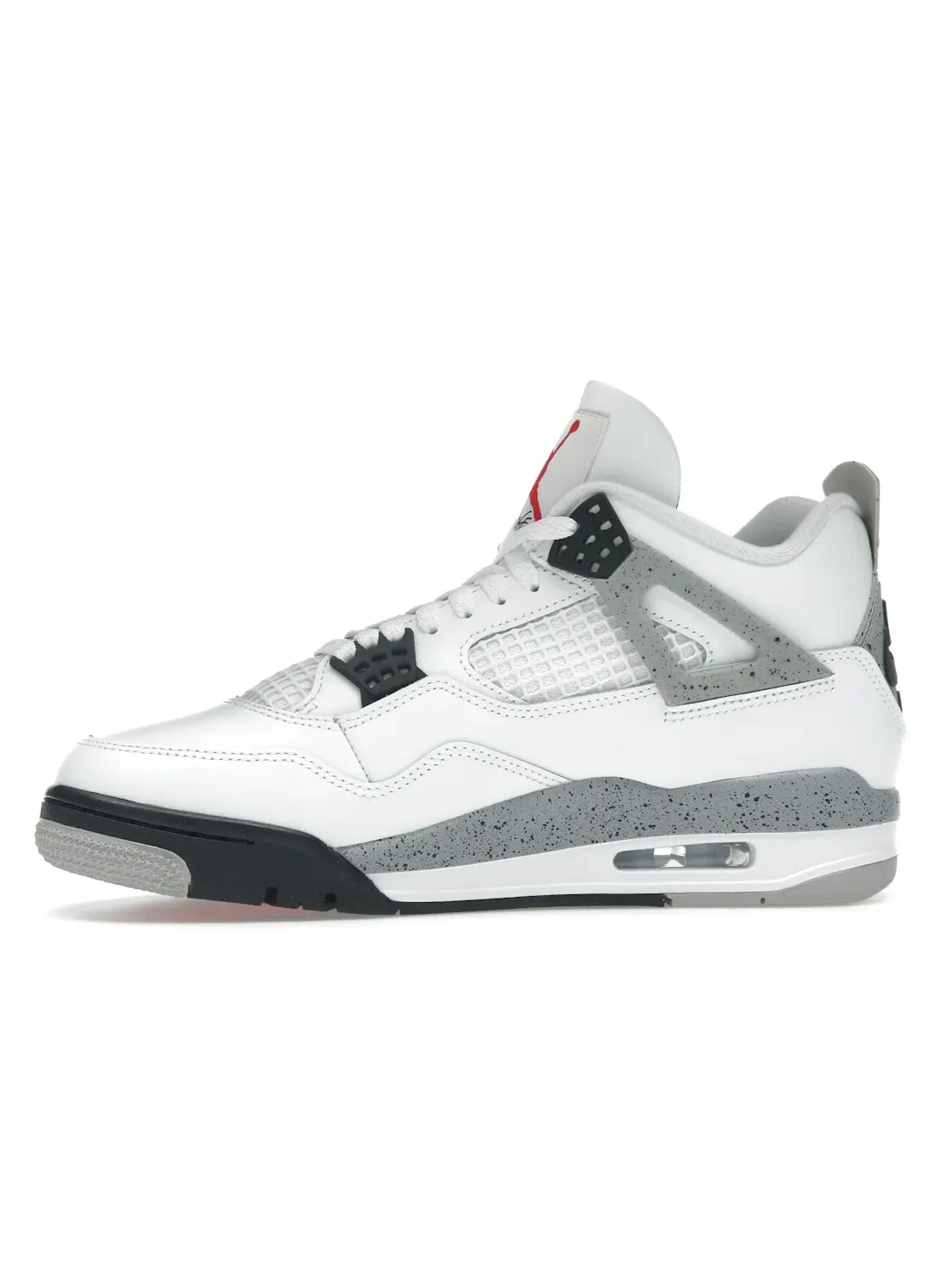 Мужские кроссовки Lifestyle Jordan 4 Retro — изображение 3 из 4