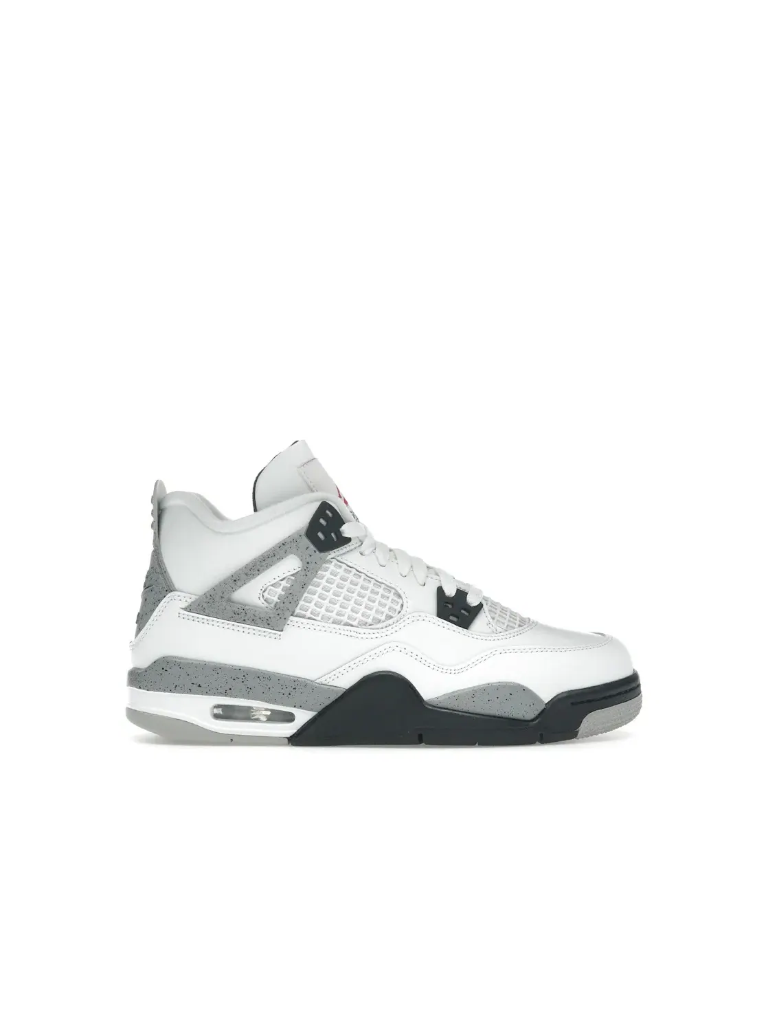 Детские кроссовки Lifestyle Jordan 4 Retro — изображение 1 из 4