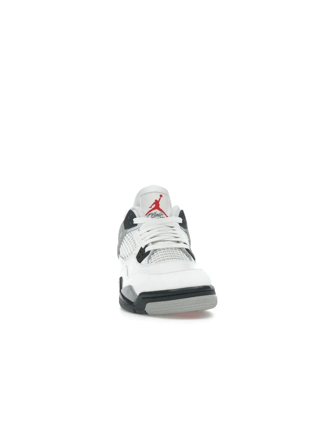 Детские кроссовки Lifestyle Jordan 4 Retro — изображение 2 из 4