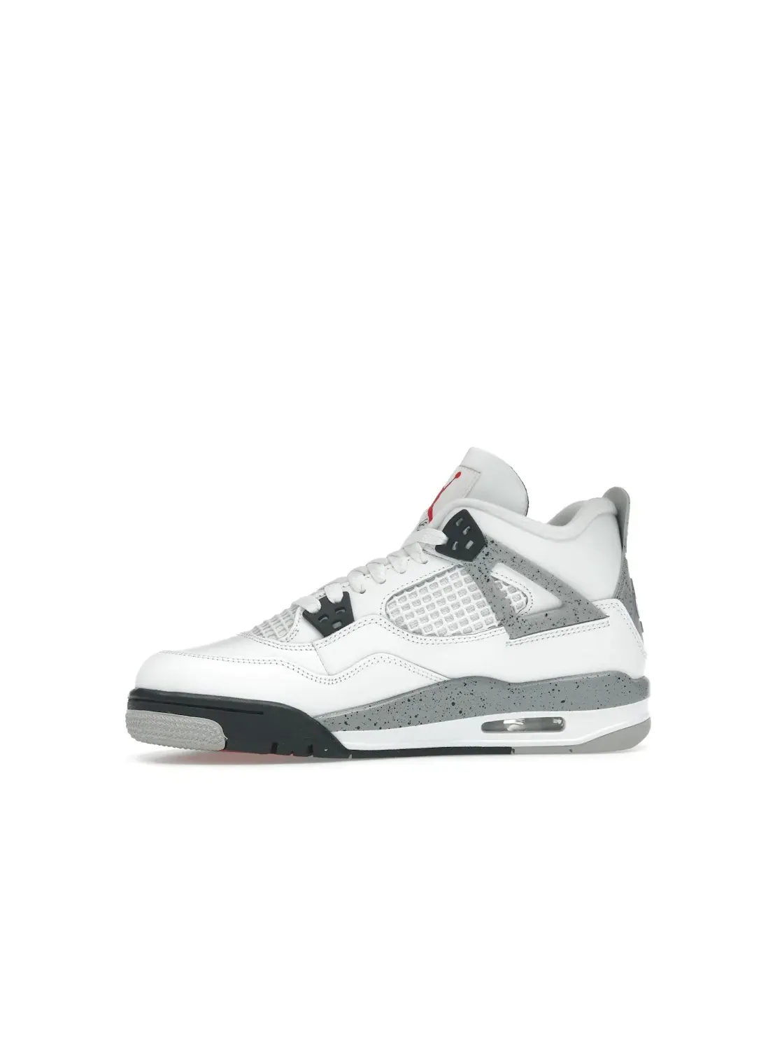 Детские кроссовки Lifestyle Jordan 4 Retro — изображение 3 из 4