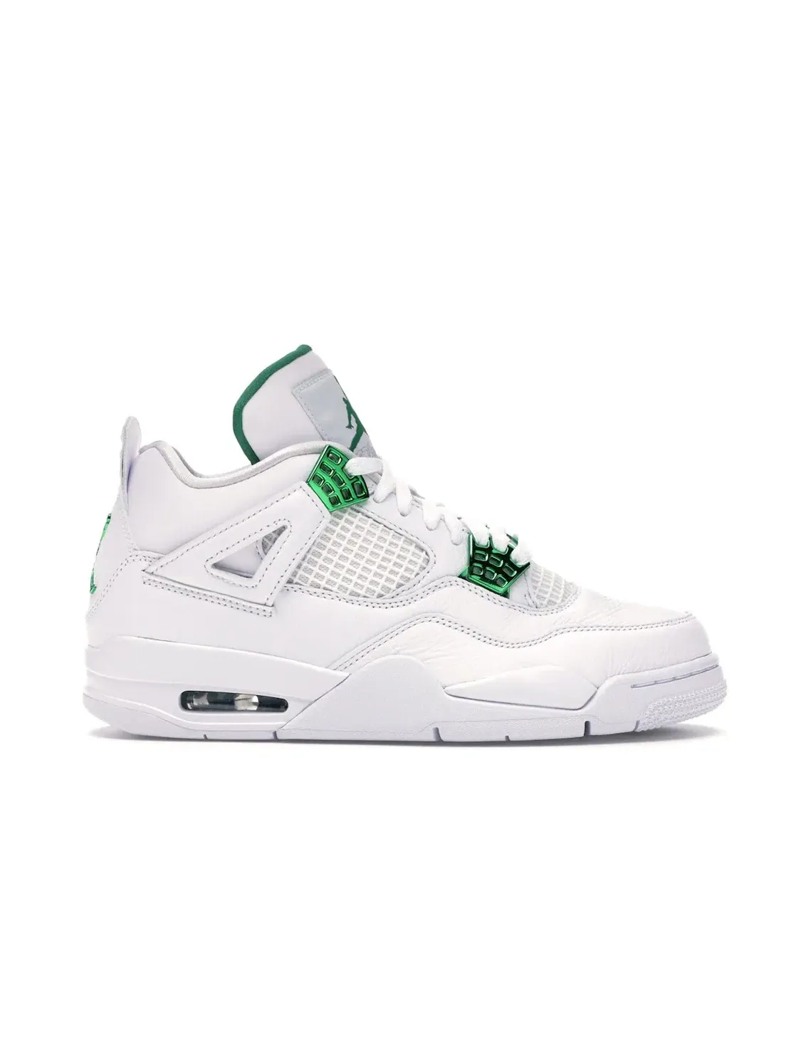 Мужские кроссовки Lifestyle Jordan 4 Retro — изображение 1 из 4