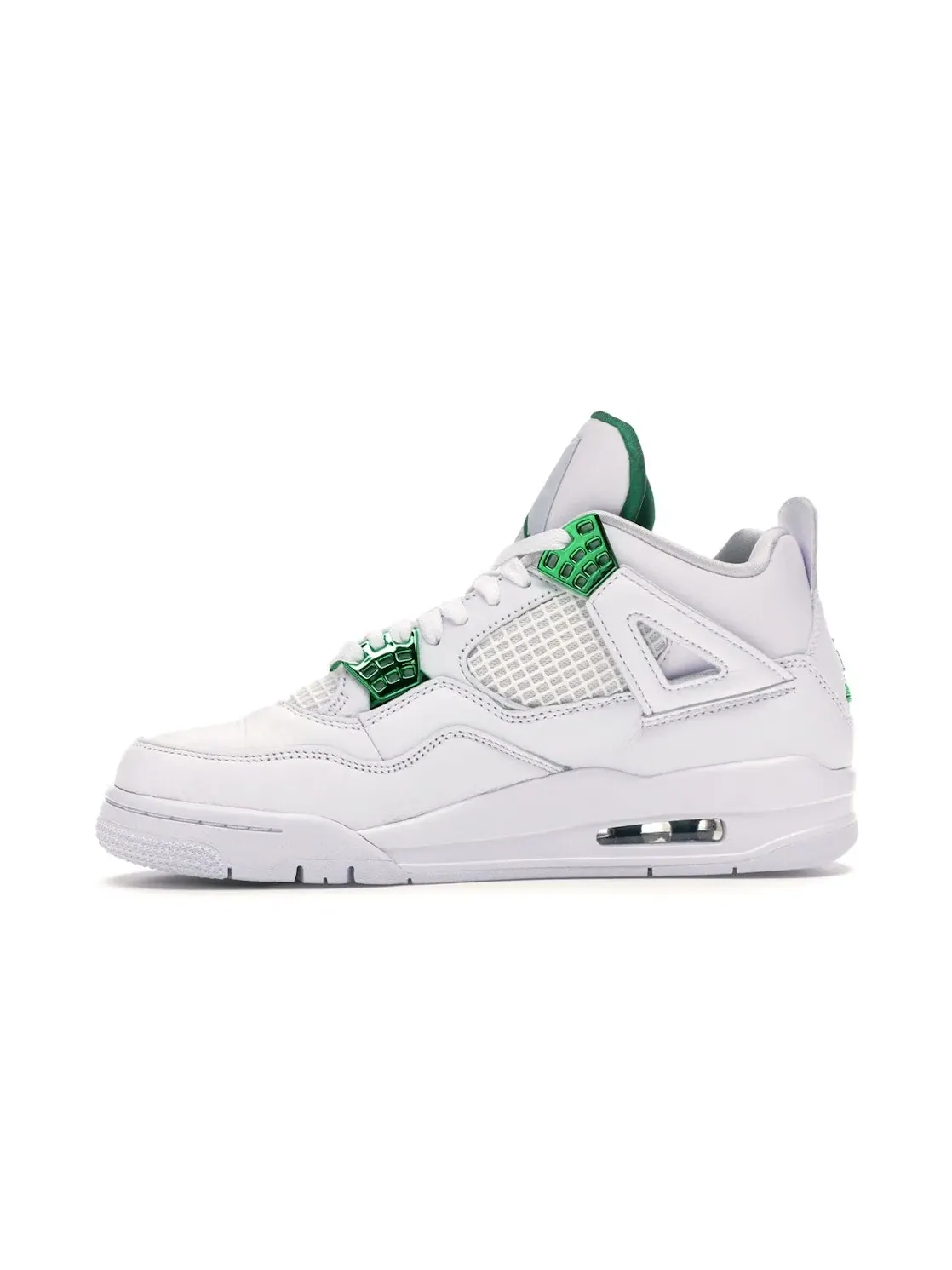 Мужские кроссовки Lifestyle Jordan 4 Retro — изображение 3 из 4