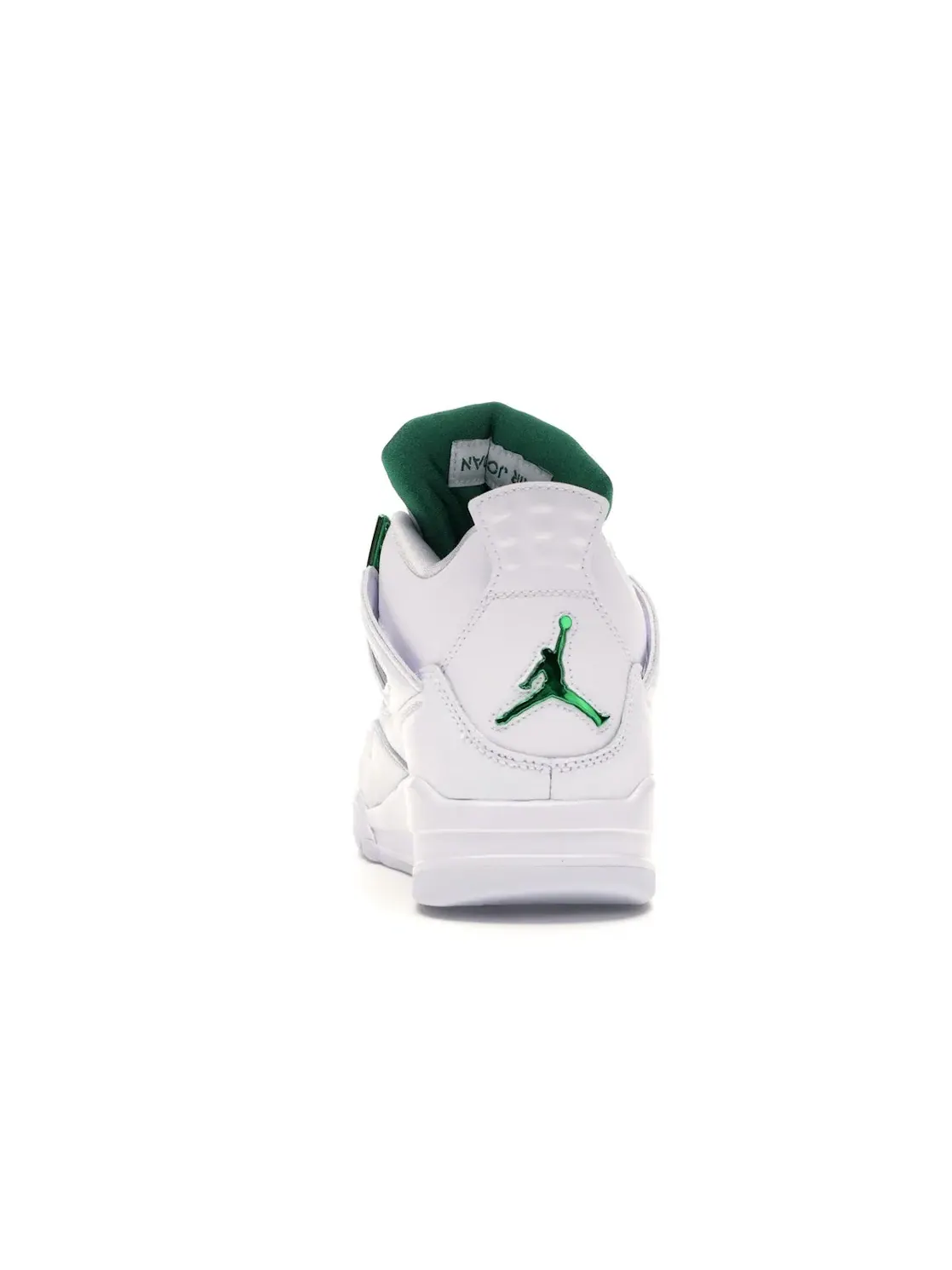 Мужские кроссовки Lifestyle Jordan 4 Retro — изображение 4 из 4