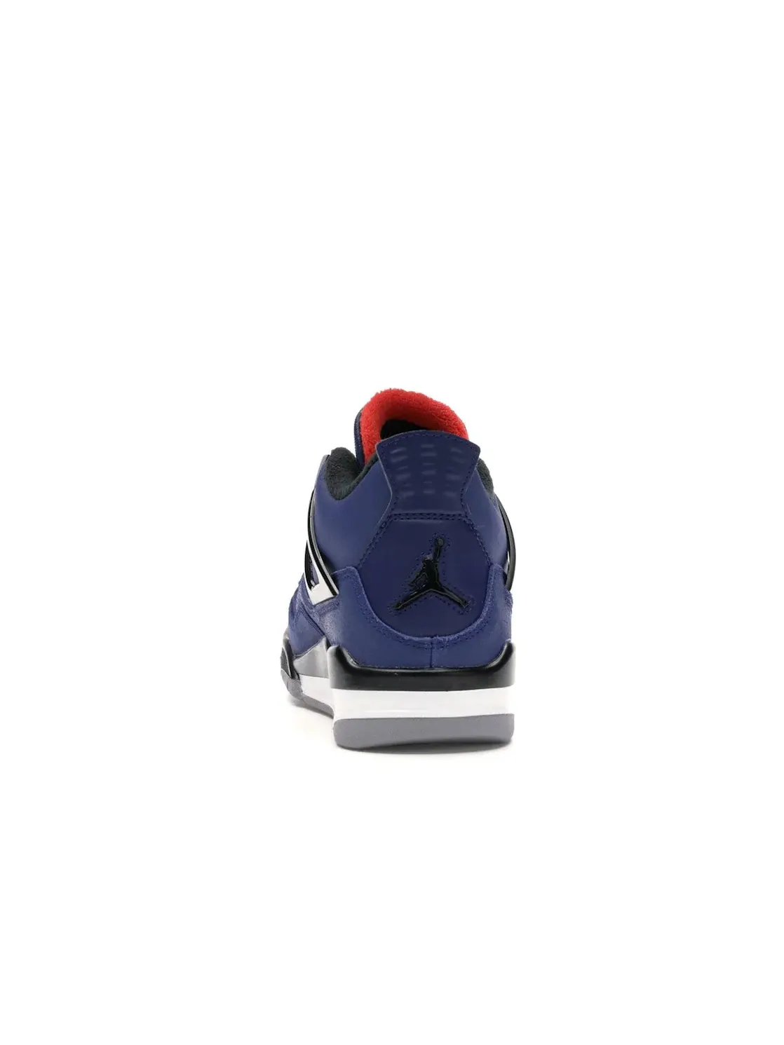 Детские кроссовки Lifestyle с длинным рукавом Jordan 4 Retro Jordan — изображение 4 из 4