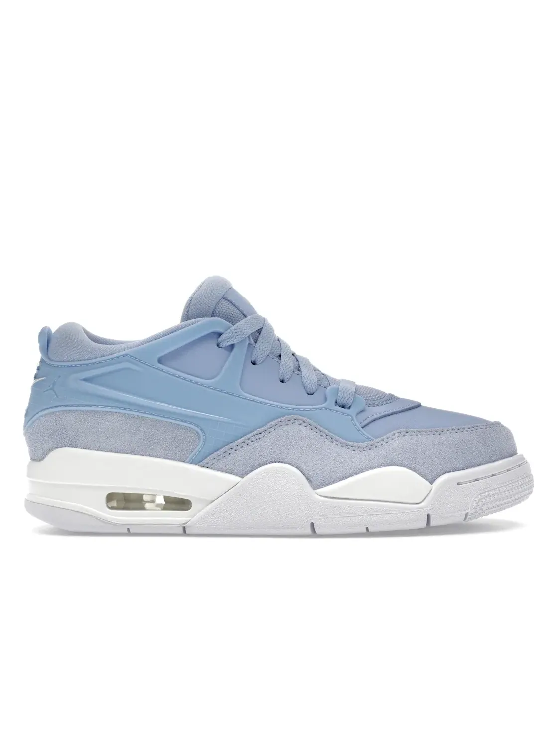 Женские кроссовки Lifestyle Jordan 4 RM — изображение 1 из 4, белый