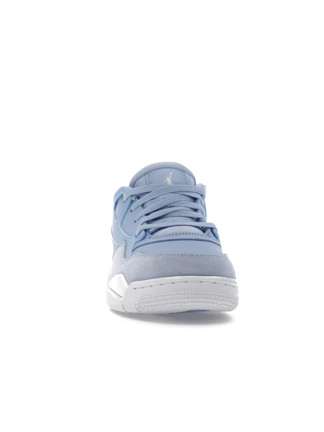 Женские кроссовки Lifestyle Jordan 4 RM — изображение 2 из 4, белый