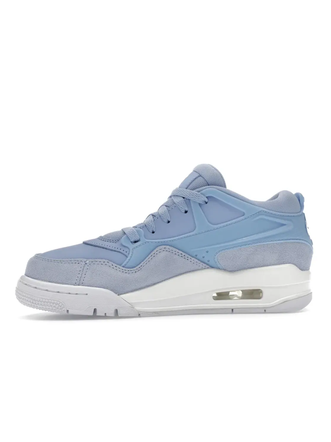Женские кроссовки Lifestyle Jordan 4 RM — изображение 3 из 4, белый