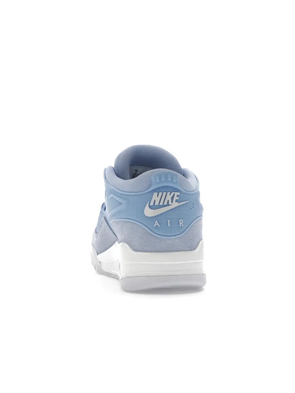 Женские кроссовки Lifestyle Jordan 4 RM — изображение 4 из 4, белый
