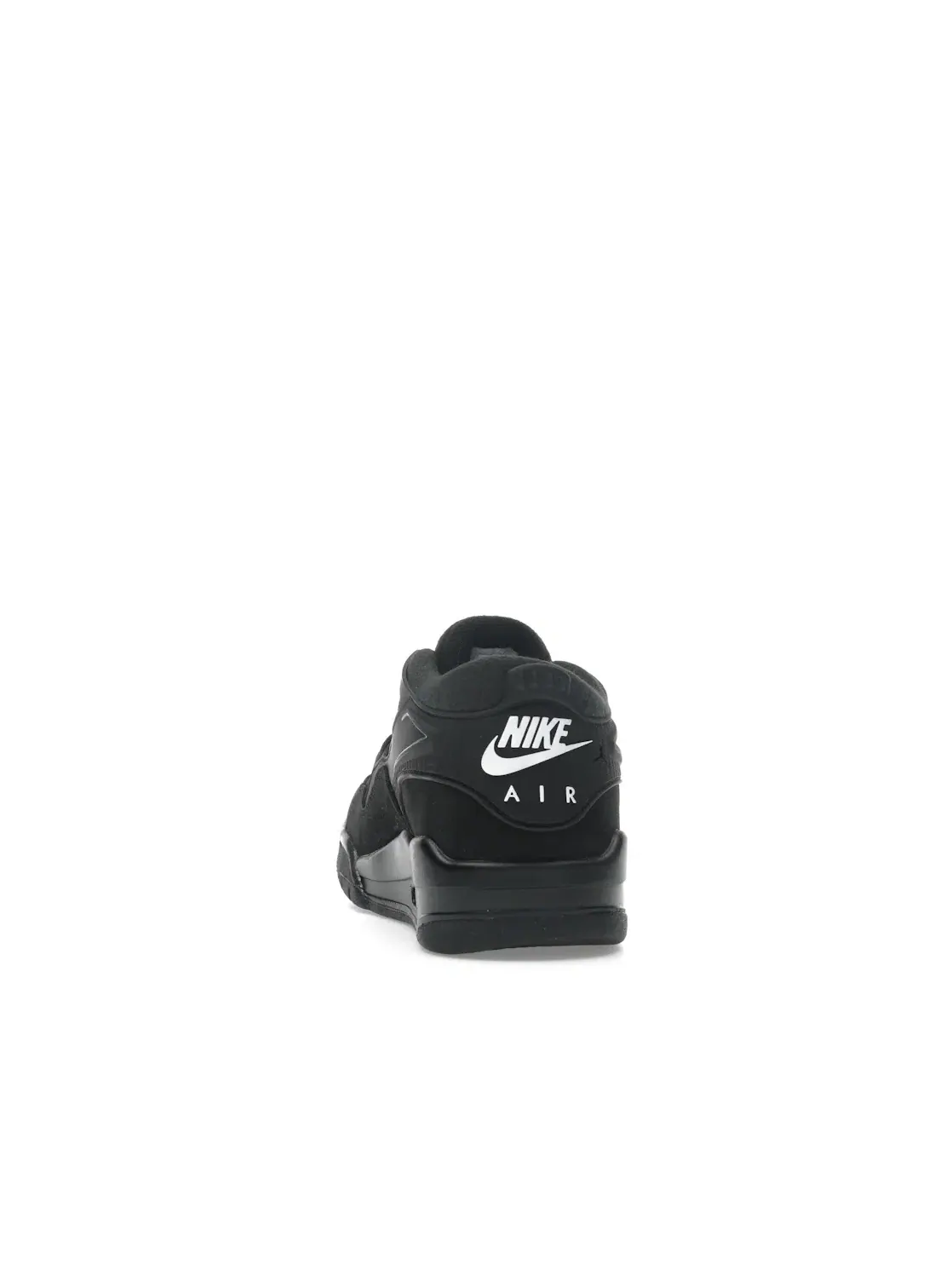 Детские кроссовки Lifestyle Jordan 4 RM — изображение 4 из 4, черный/белый
