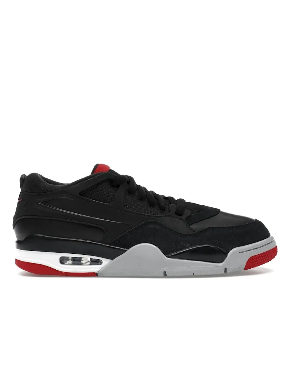 Мужские кроссовки с обновленным дизайном Jordan 4 RM Jordan — изображение 1 из 4