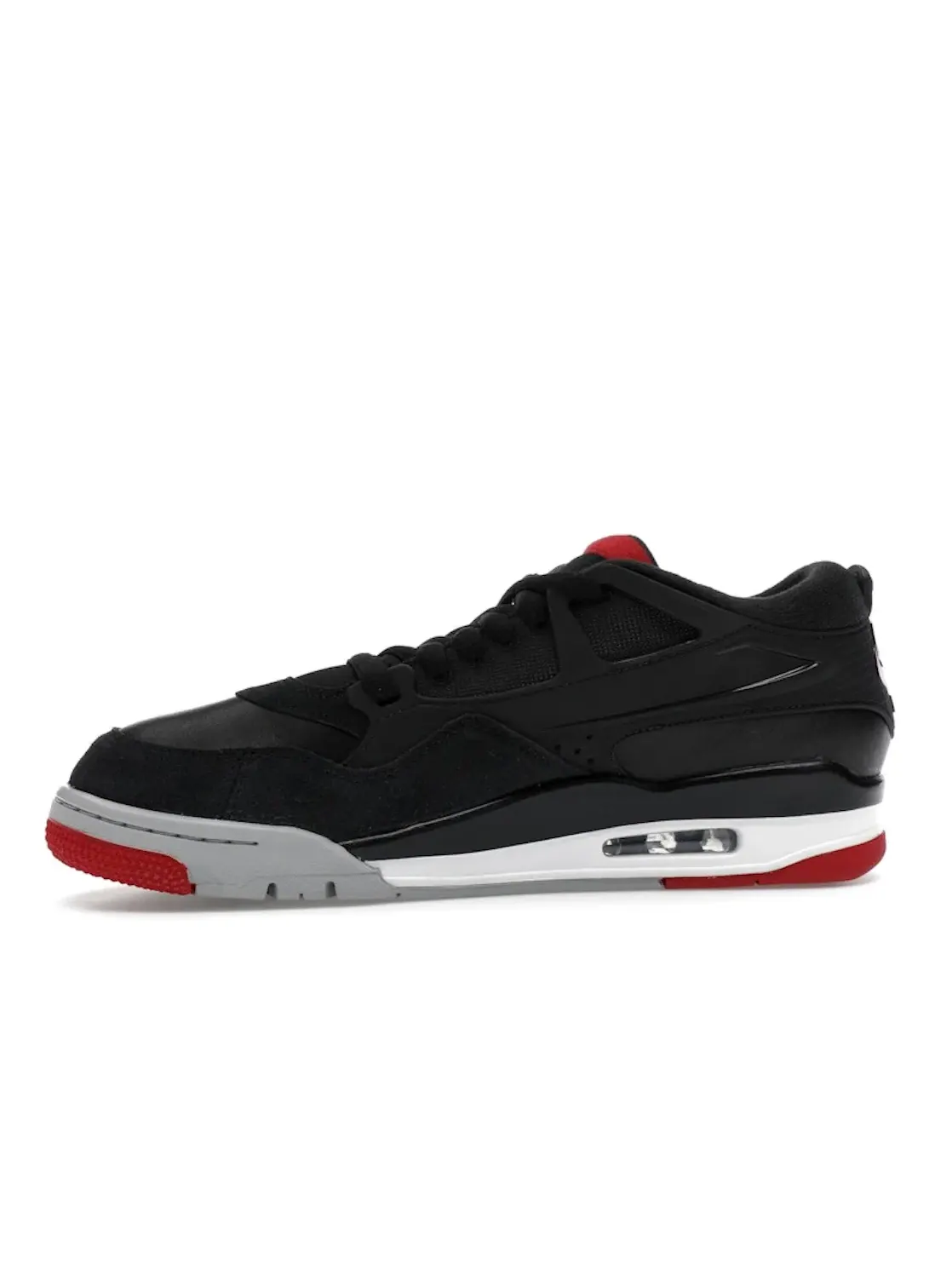 Мужские кроссовки с обновленным дизайном Jordan 4 RM Jordan — изображение 3 из 4