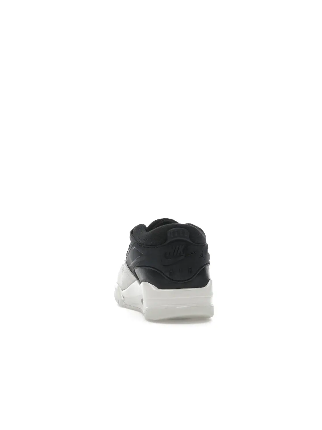 Детские кроссовки Lifestyle Jordan 4 RM Black/Light Bone/Dark Grey — изображение 4 из 4