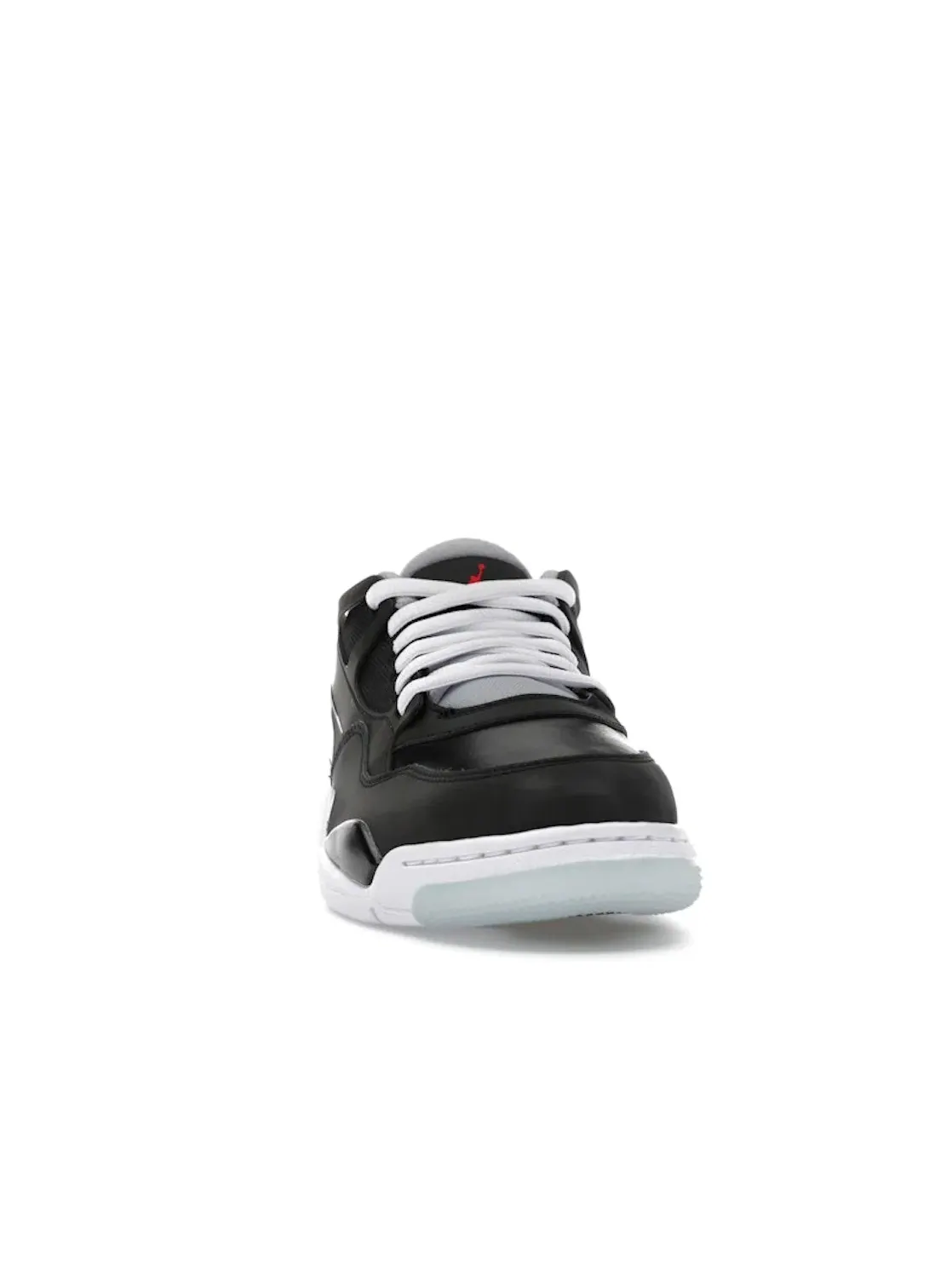 Мужские кроссовки Lifestyle Jordan 4 RM Black Metallic Jordan — изображение 2 из 4