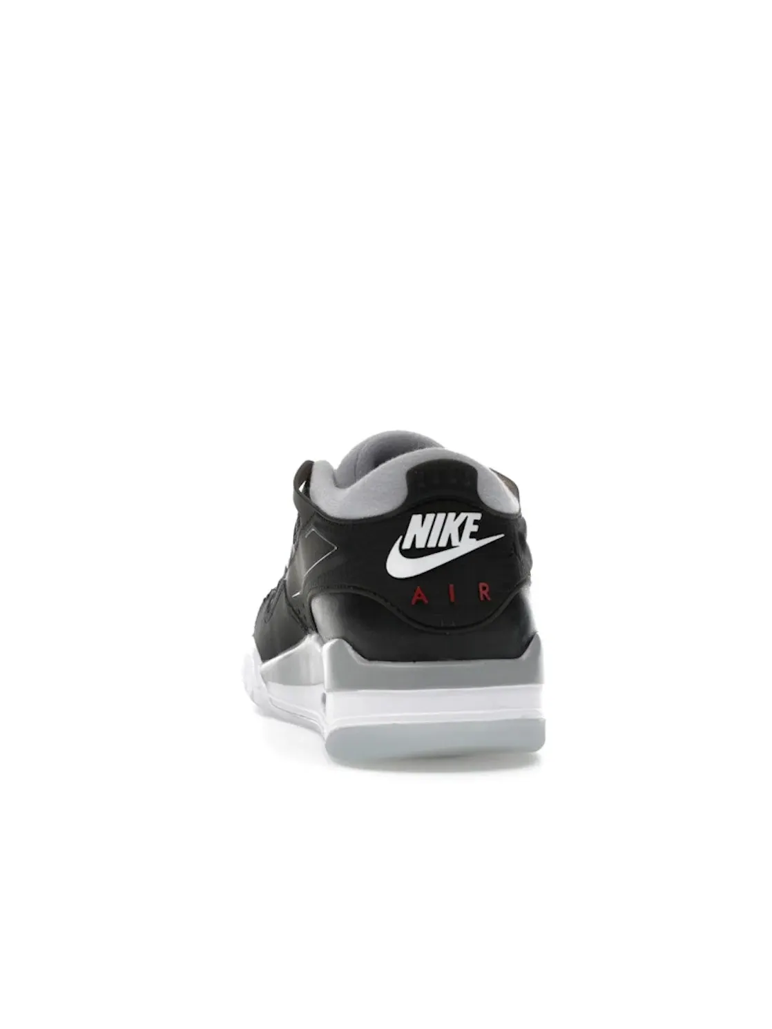 Мужские кроссовки Lifestyle Jordan 4 RM Black Metallic Jordan — изображение 4 из 4