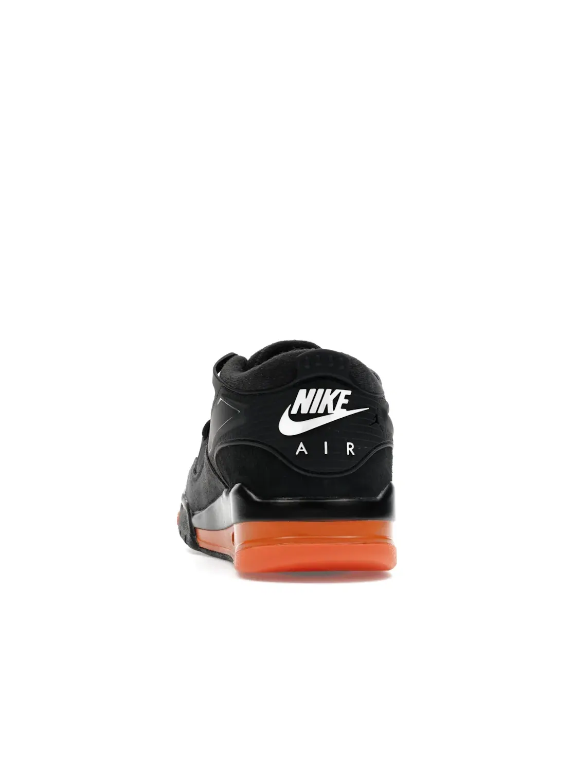 Мужские кроссовки Lifestyle Jordan 4 RM Jordan — изображение 4 из 4, черный///белый