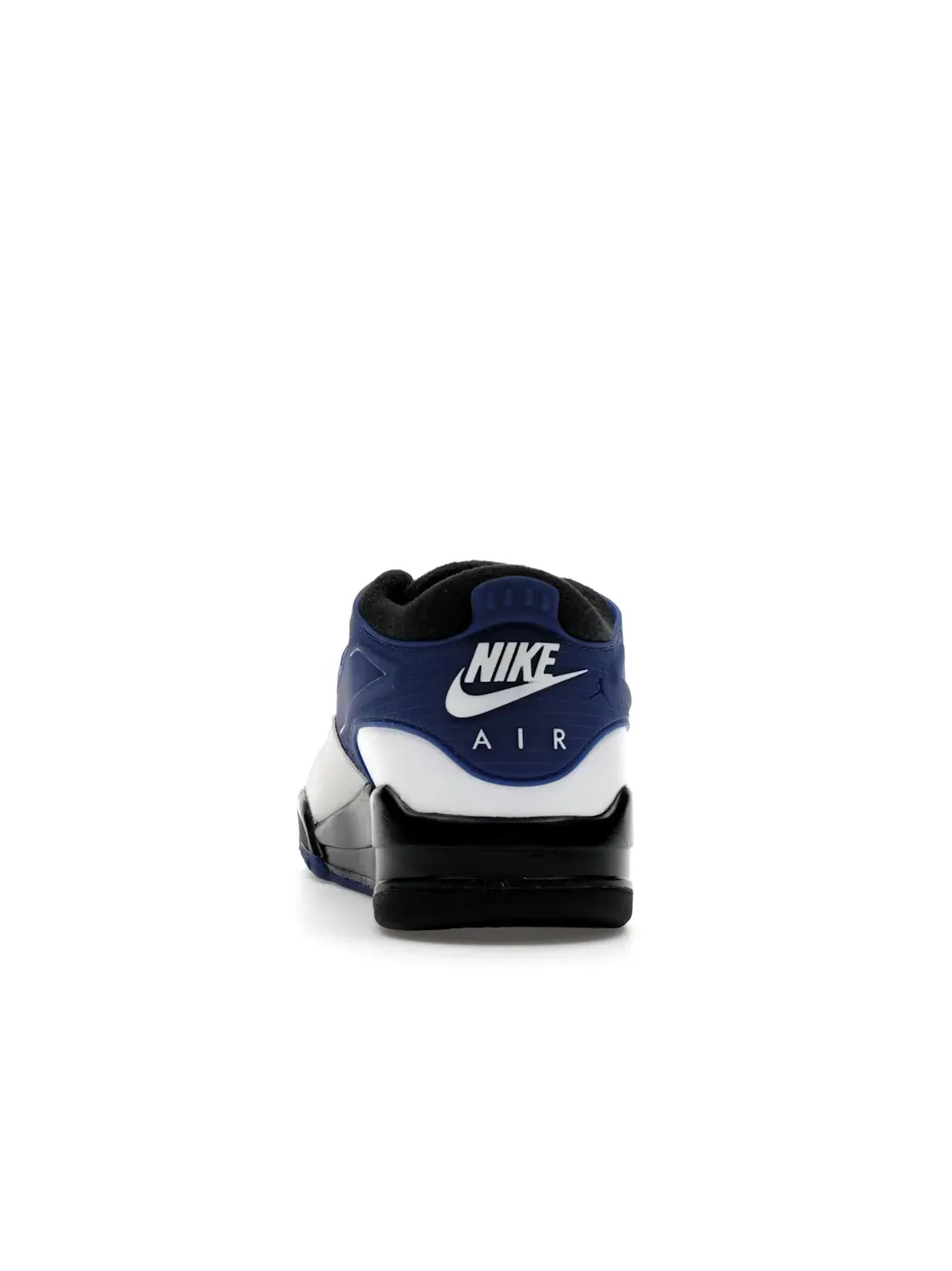Мужские кроссовки Lifestyle Jordan 4 RM — изображение 4 из 4, черный/белый-синий