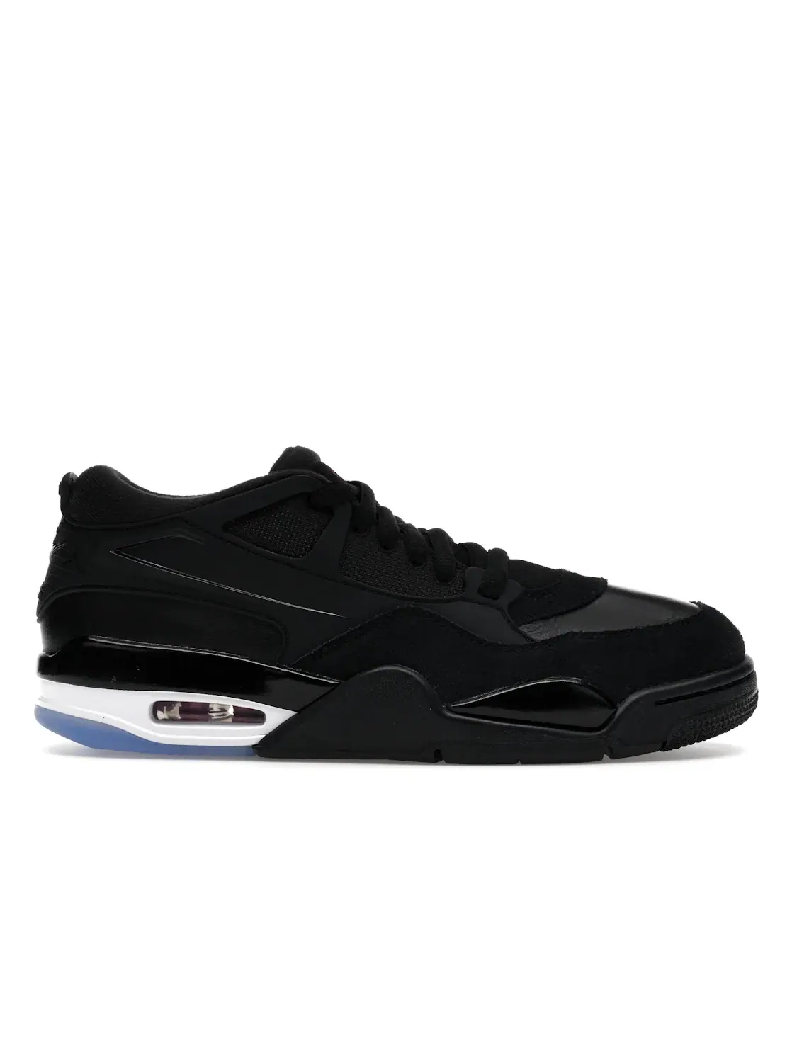 Мужские кроссовки Lifestyle с контрастными акцентами Jordan 4 RM Jordan — изображение 1 из 4