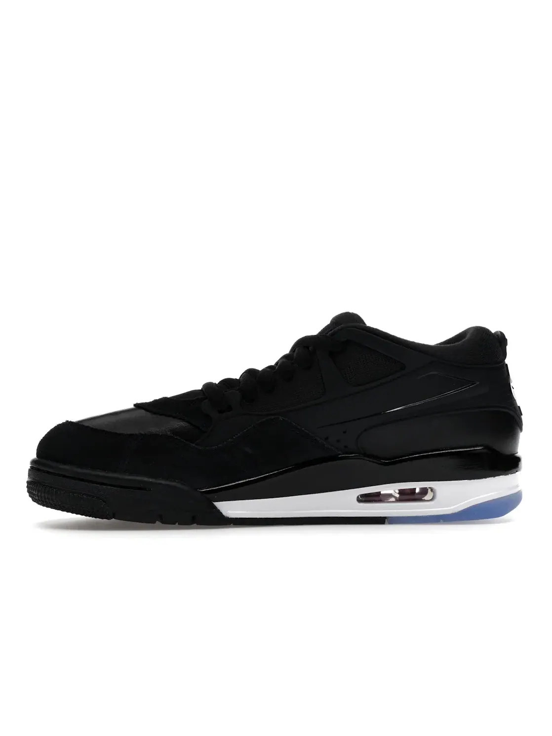 Мужские кроссовки Lifestyle с контрастными акцентами Jordan 4 RM Jordan — изображение 3 из 4