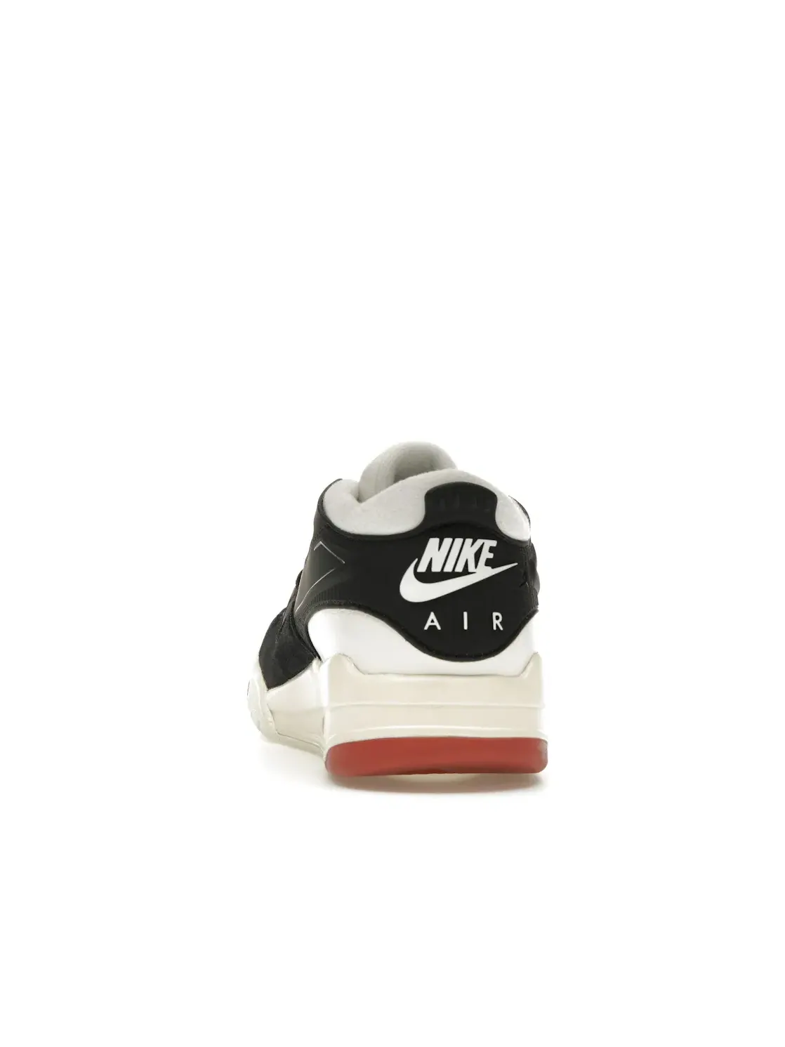 Мужские кроссовки Lifestyle Jordan 4 RM — изображение 4 из 4, черный///белый