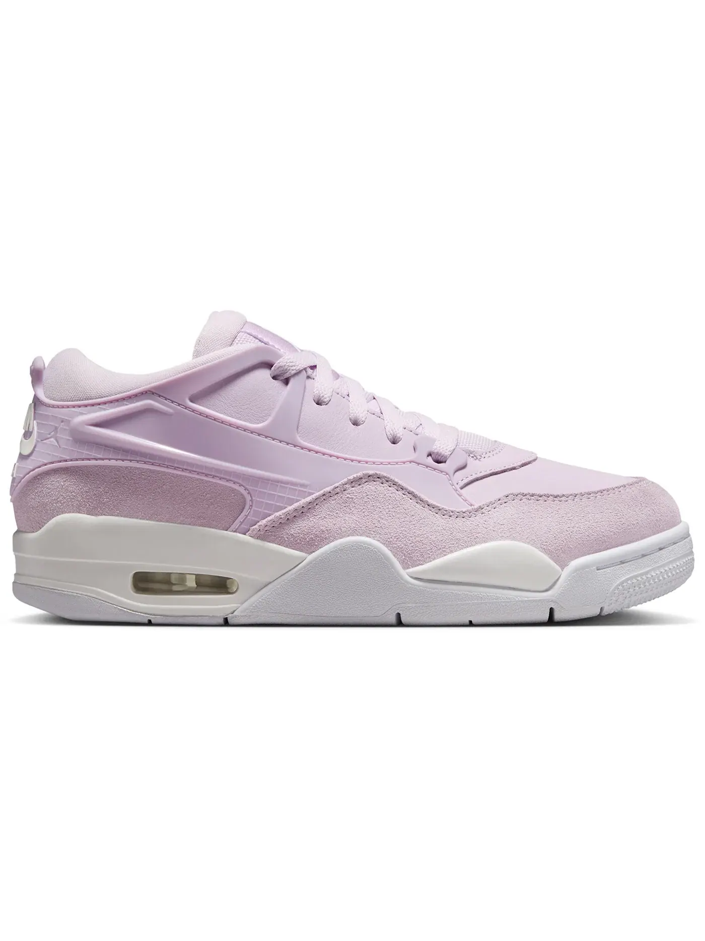 Женские кроссовки Lifestyle Jordan 4 RM — изображение 1 из 1, белый