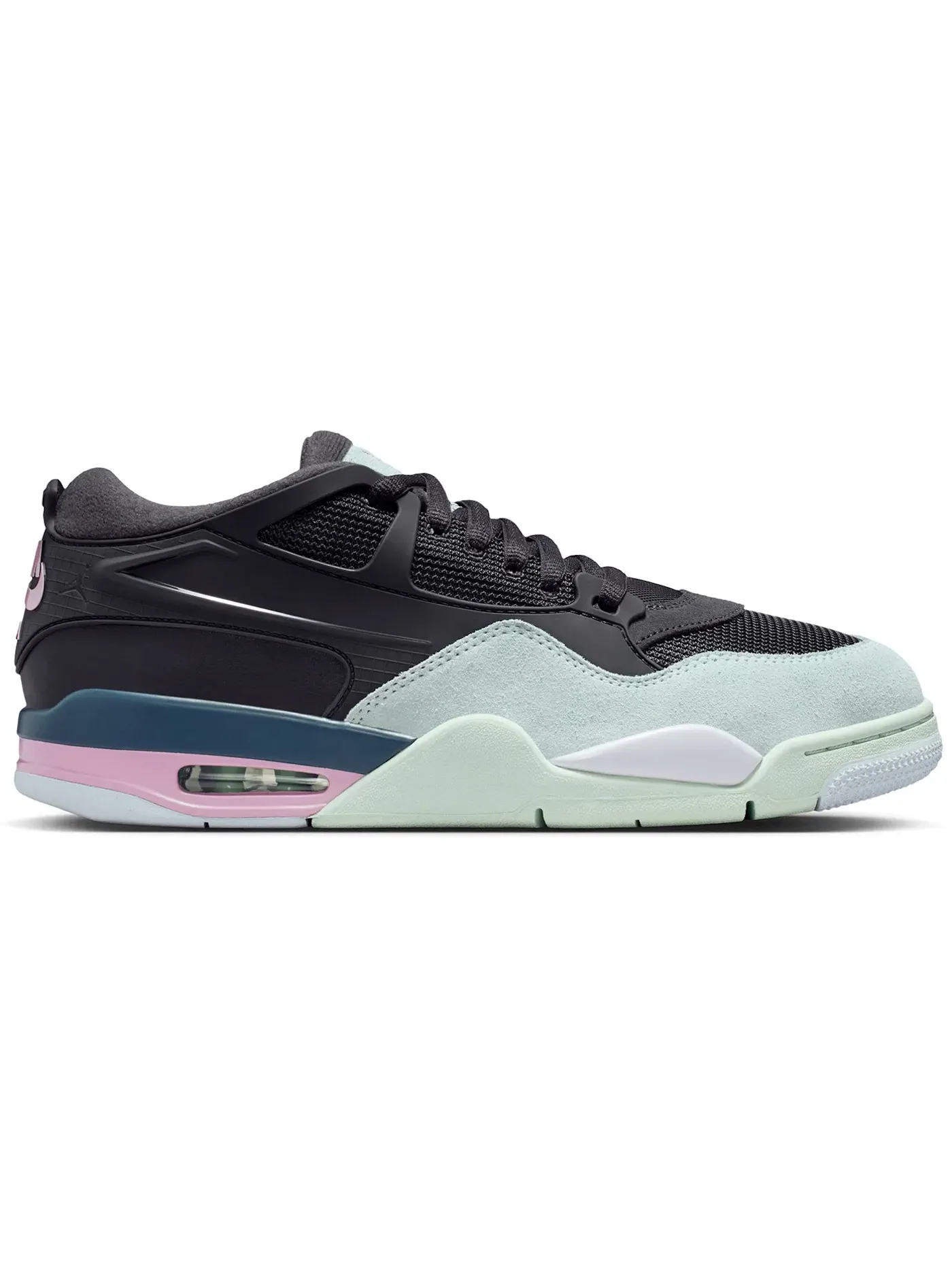 Мужские кроссовки Lifestyle Jordan 4 RM — изображение 1 из 1, зеленый
