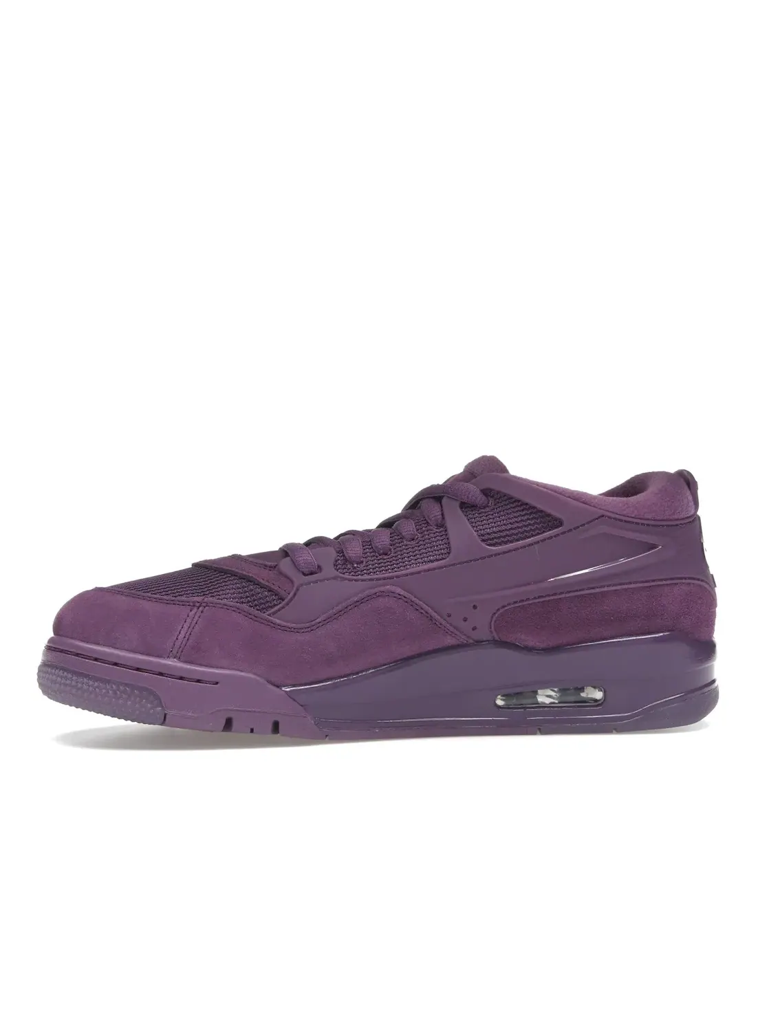 Мужские кроссовки Lifestyle Jordan 4 RM — изображение 3 из 4