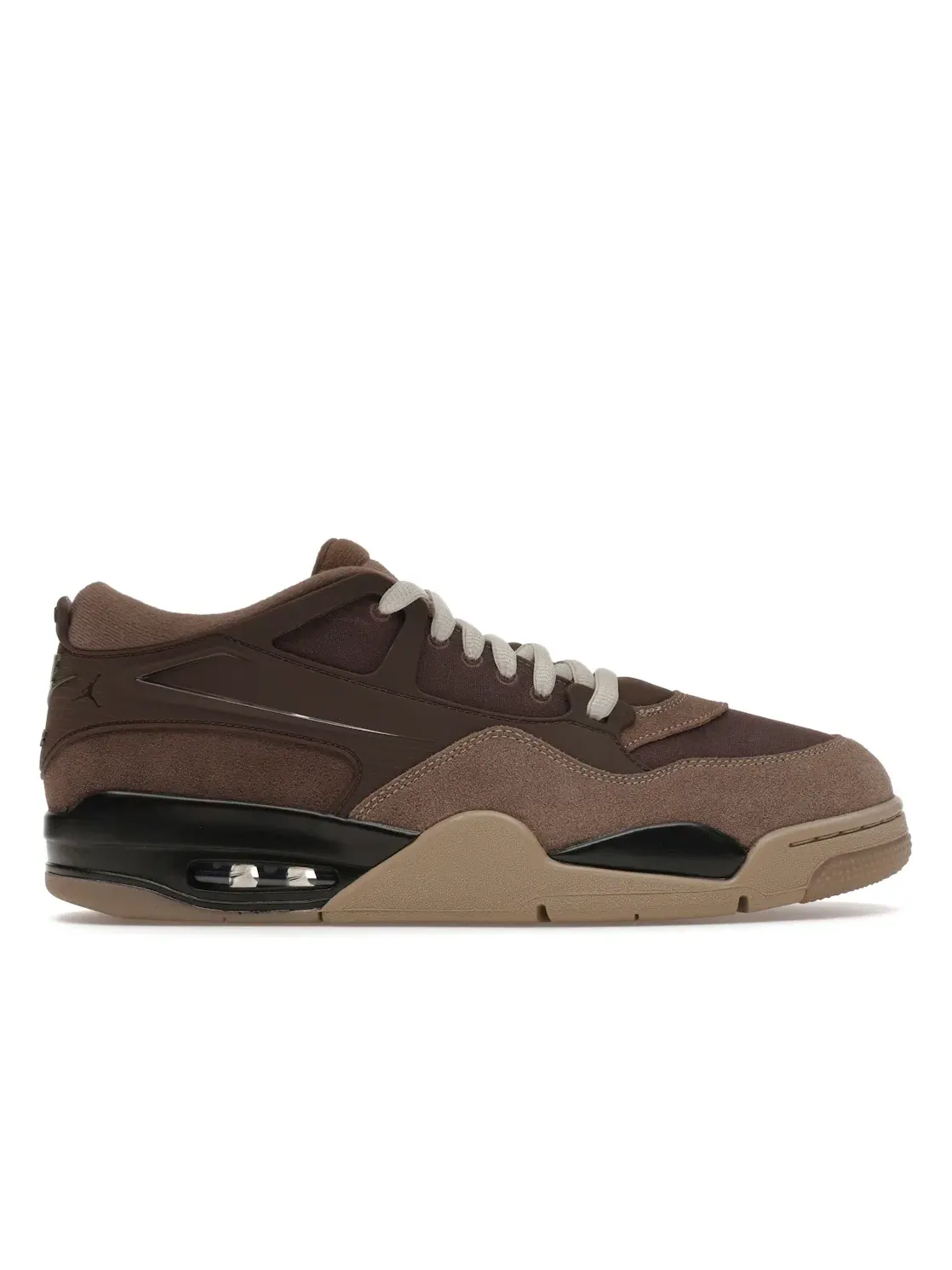 Мужские кроссовки Lifestyle с обновленным силуэтом Jordan 4 RM — изображение 1 из 4