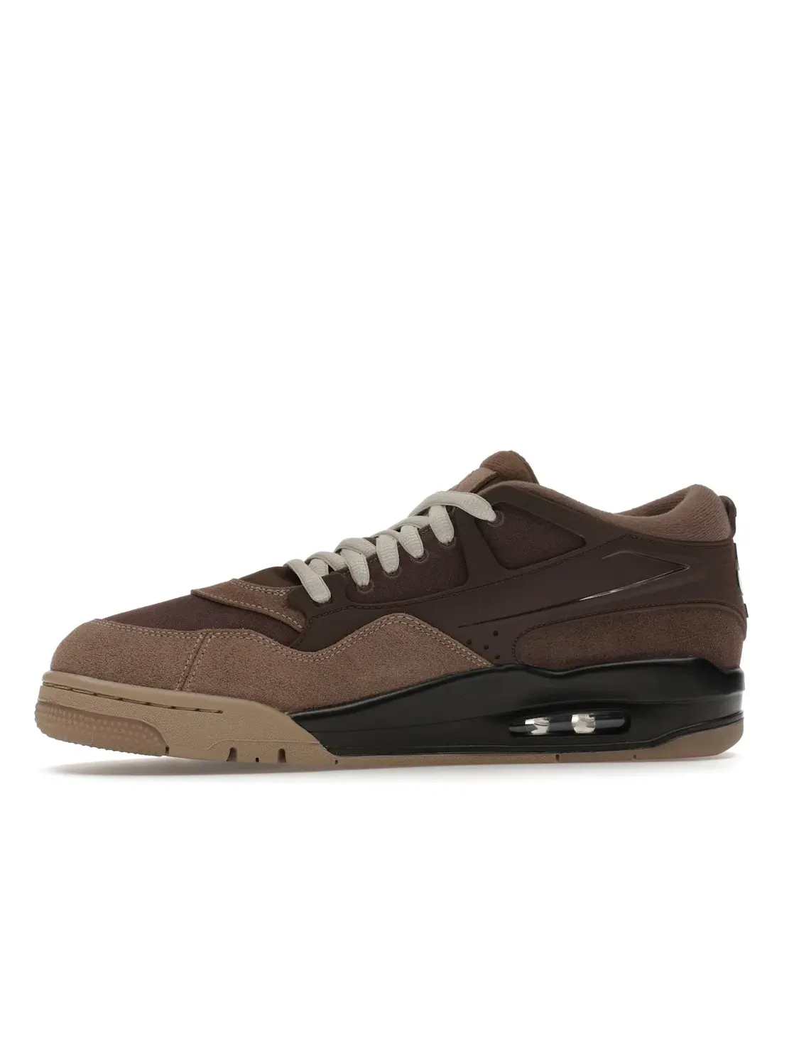 Мужские кроссовки Lifestyle с обновленным силуэтом Jordan 4 RM — изображение 3 из 4