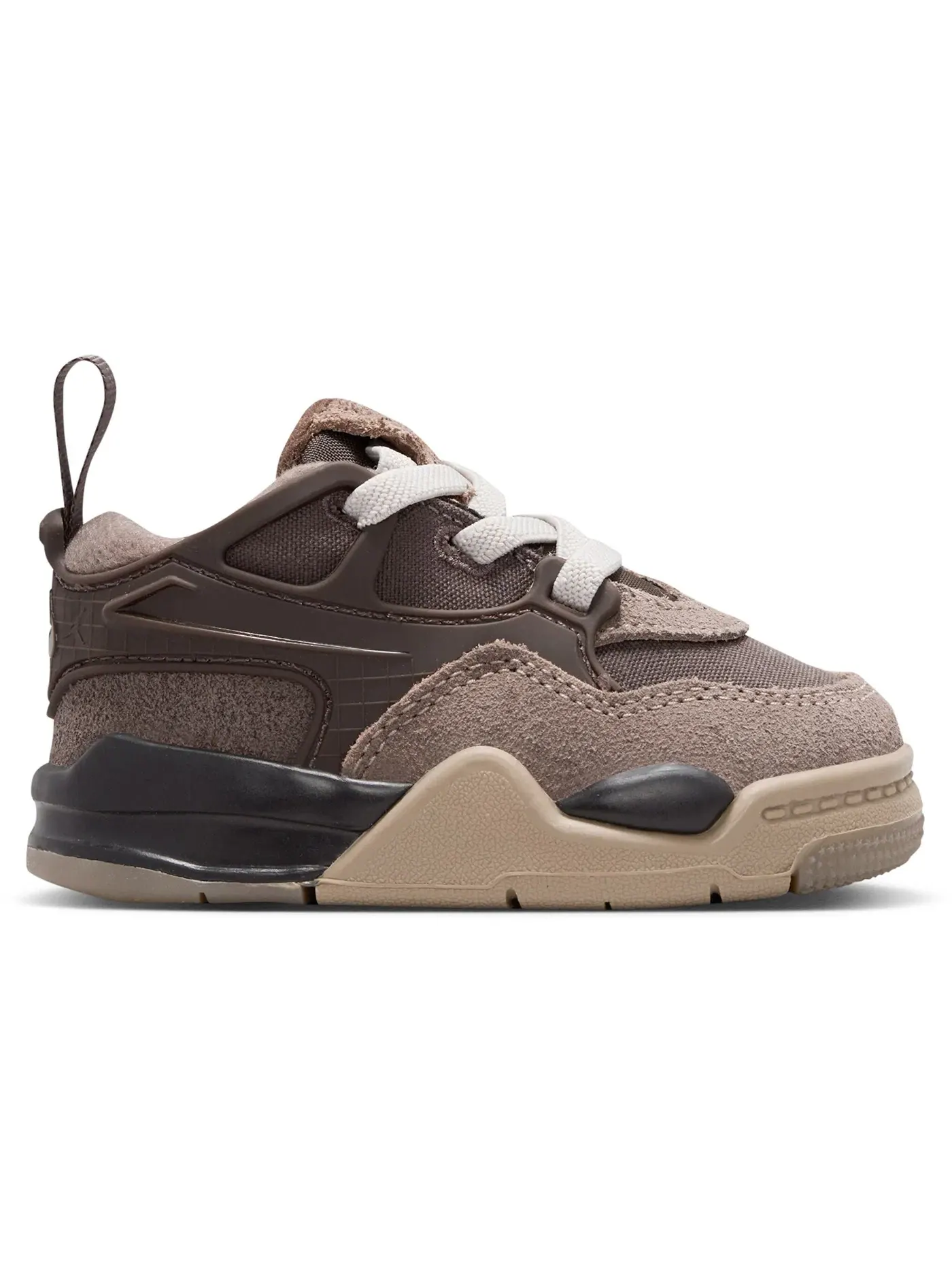 Детские кроссовки Lifestyle Jordan 4 RM — изображение 1 из 1