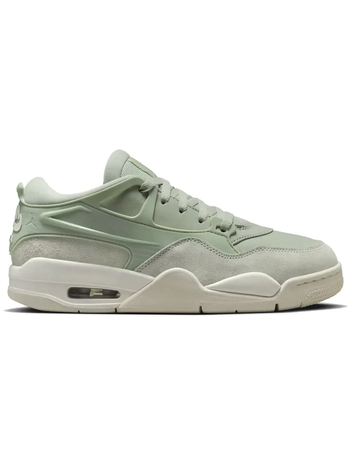 Женские кроссовки Lifestyle Jordan 4 RM, Jade Horizon/Sail — изображение 1 из 1
