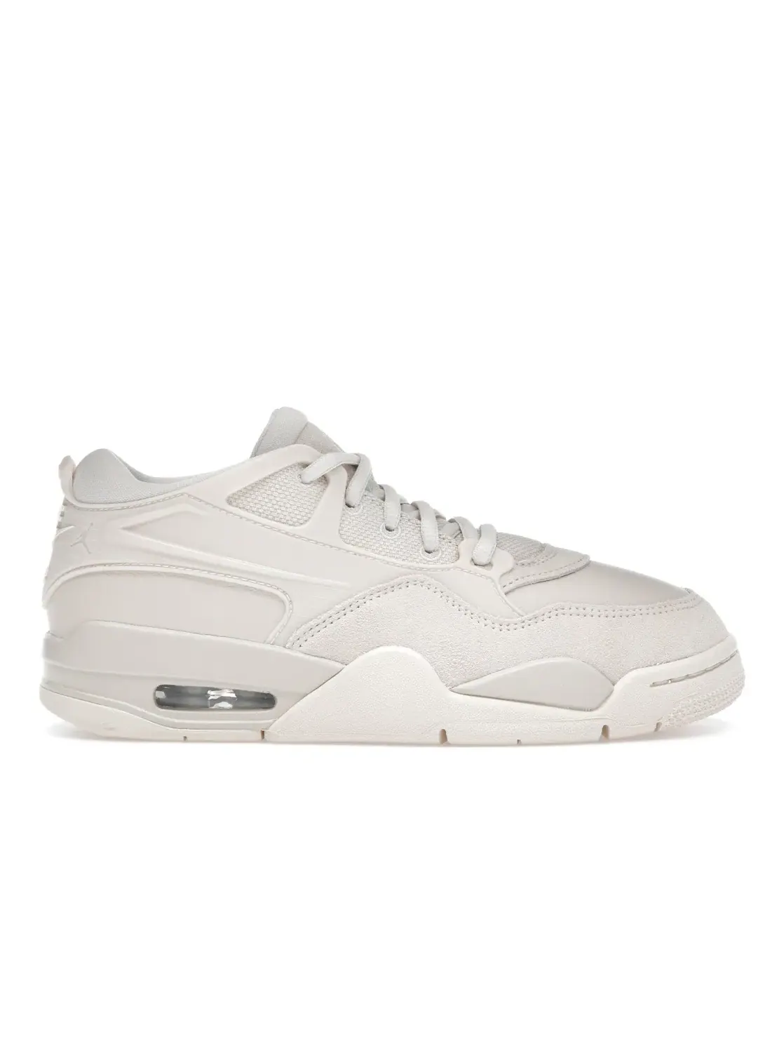 Женские кроссовки Lifestyle с обновленным дизайном Jordan 4 RM — изображение 1 из 4