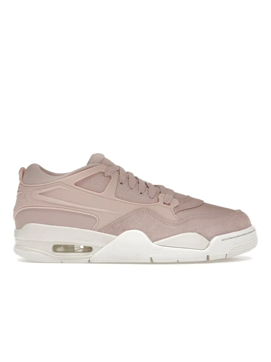 Женские кроссовки Lifestyle Jordan 4 RM — изображение 1 из 4, розовый