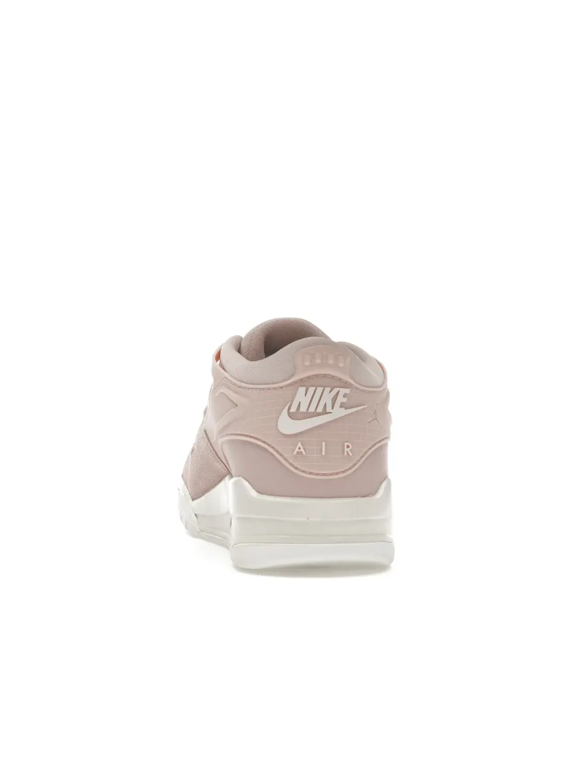 Женские кроссовки Lifestyle Jordan 4 RM — изображение 4 из 4, розовый