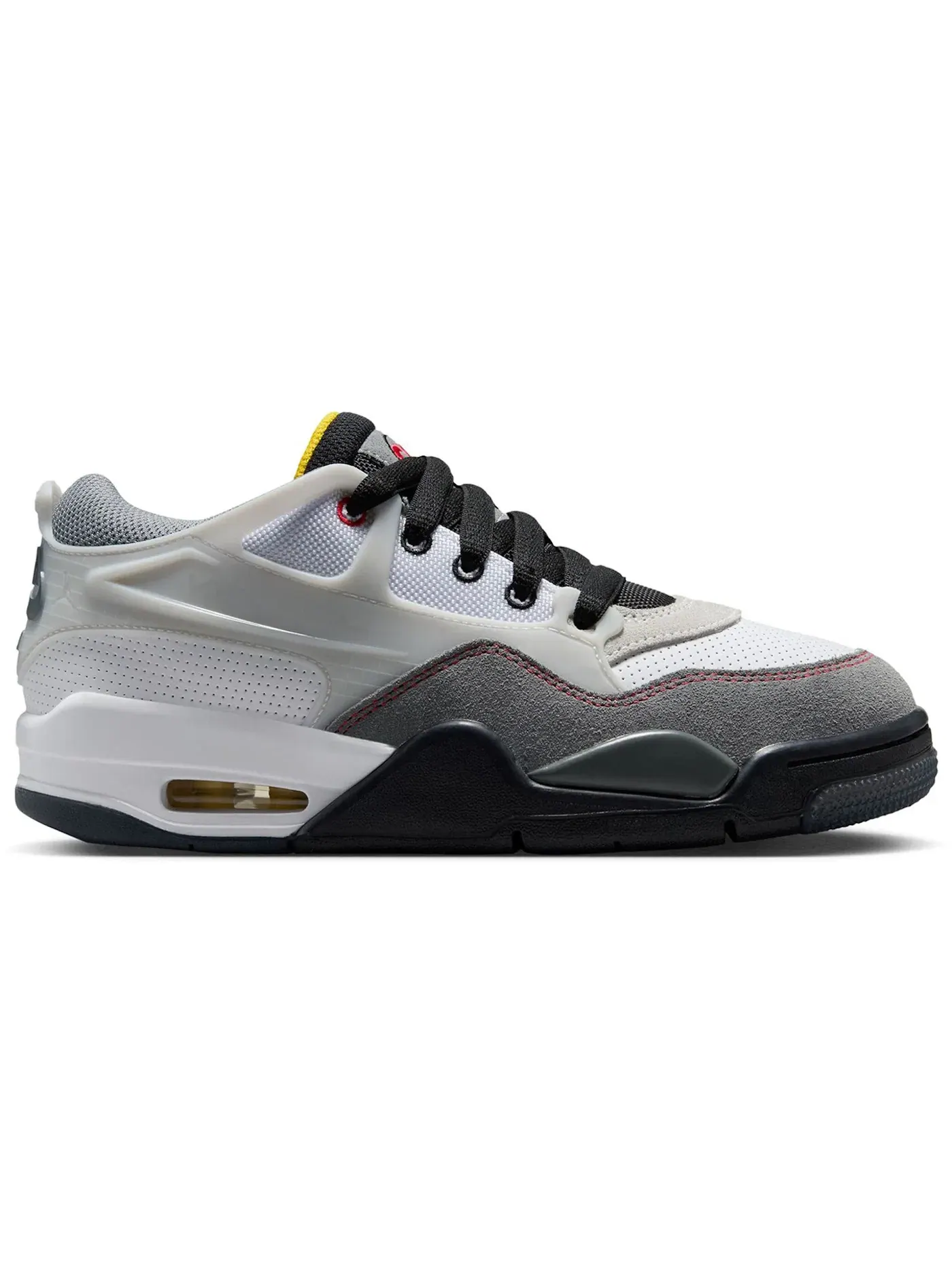 Детские кроссовки Lifestyle Jordan 4 RM Premium — изображение 1 из 1