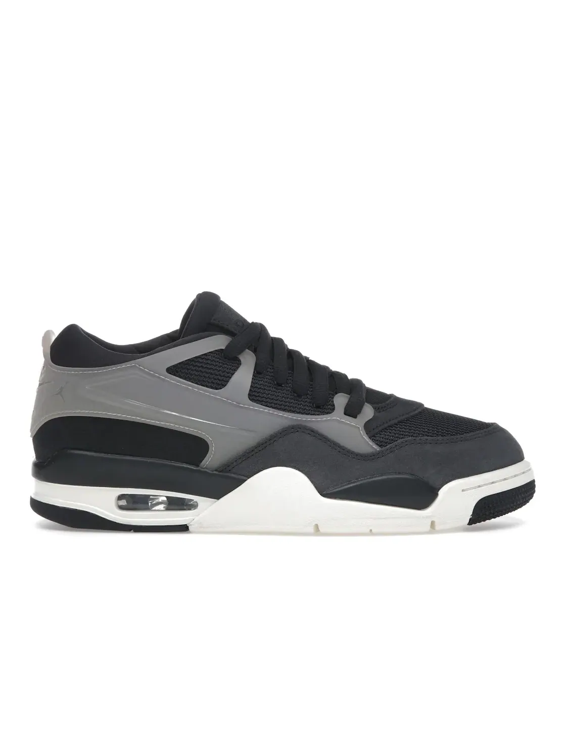 Мужские кроссовки Lifestyle Jordan 4 RM Jordan — изображение 1 из 4, черный/розовый