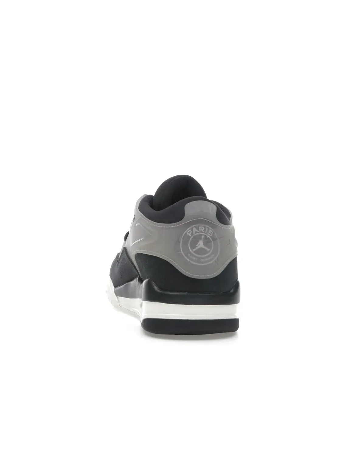 Мужские кроссовки Lifestyle Jordan 4 RM Jordan — изображение 4 из 4, черный/розовый