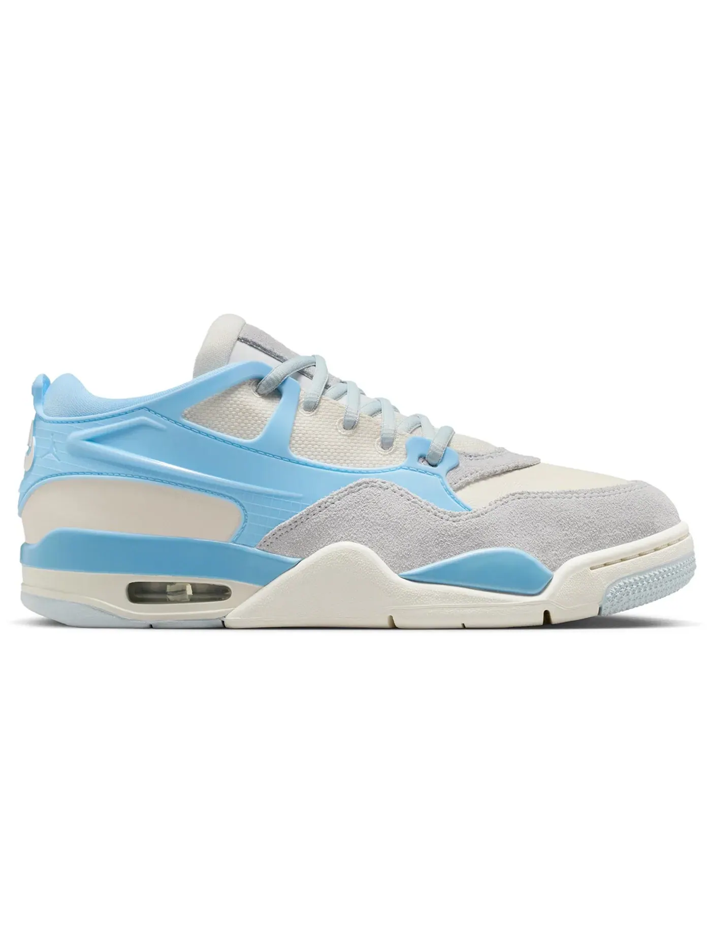 Женские кроссовки Lifestyle Jordan 4 RM Jordan — изображение 1 из 1, синий