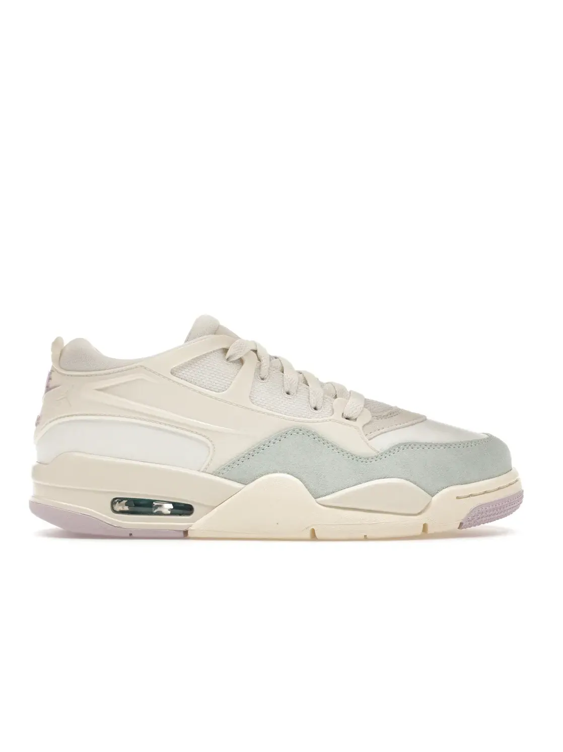 Женские кроссовки Lifestyle Jordan 4 RM Jordan — изображение 1 из 4