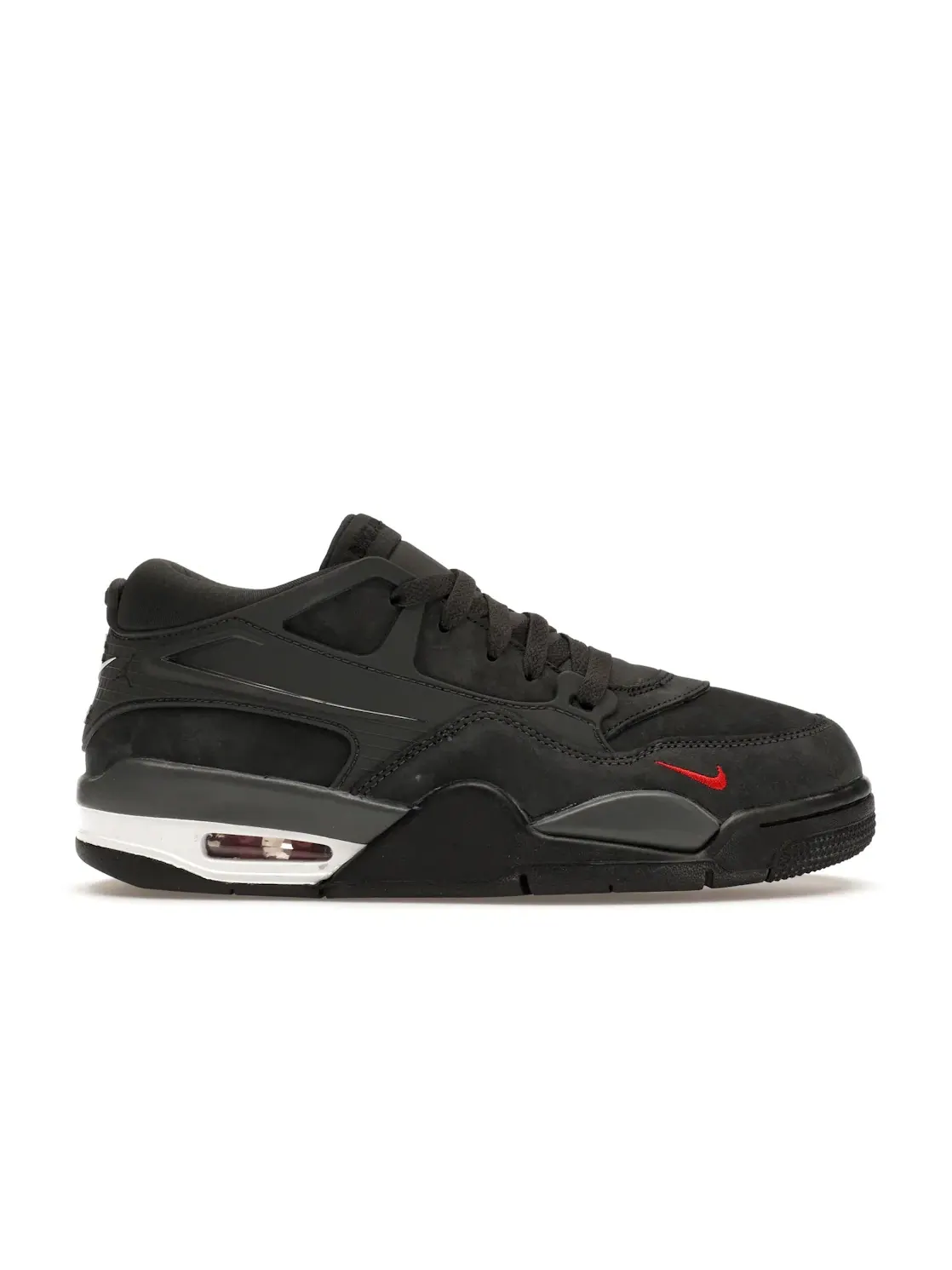 Детские кроссовки Lifestyle с дизайном Jordan 4 RM SP Jordan — изображение 1 из 4, красный/белый