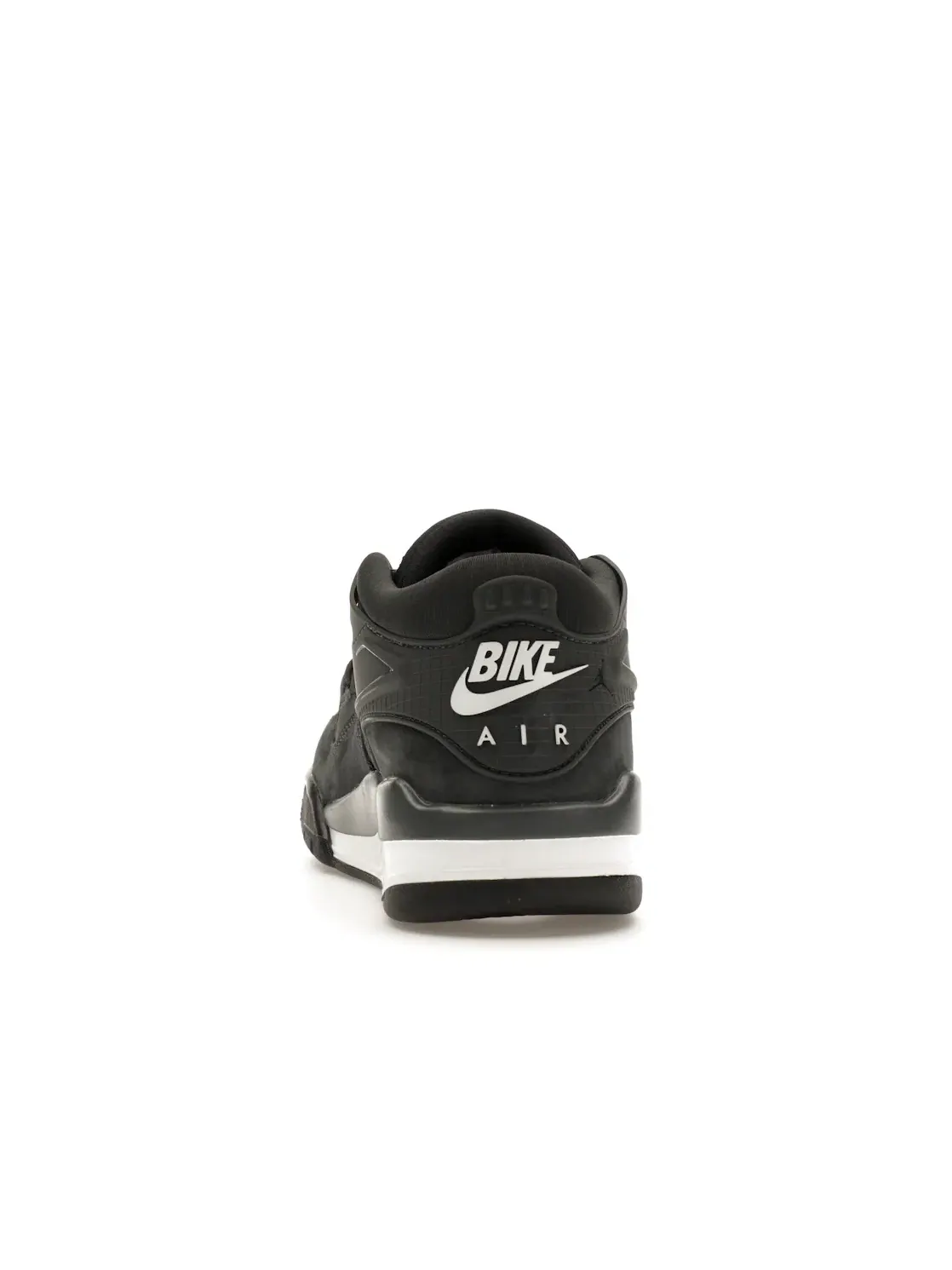 Детские кроссовки Lifestyle с дизайном Jordan 4 RM SP Jordan — изображение 4 из 4, красный/белый