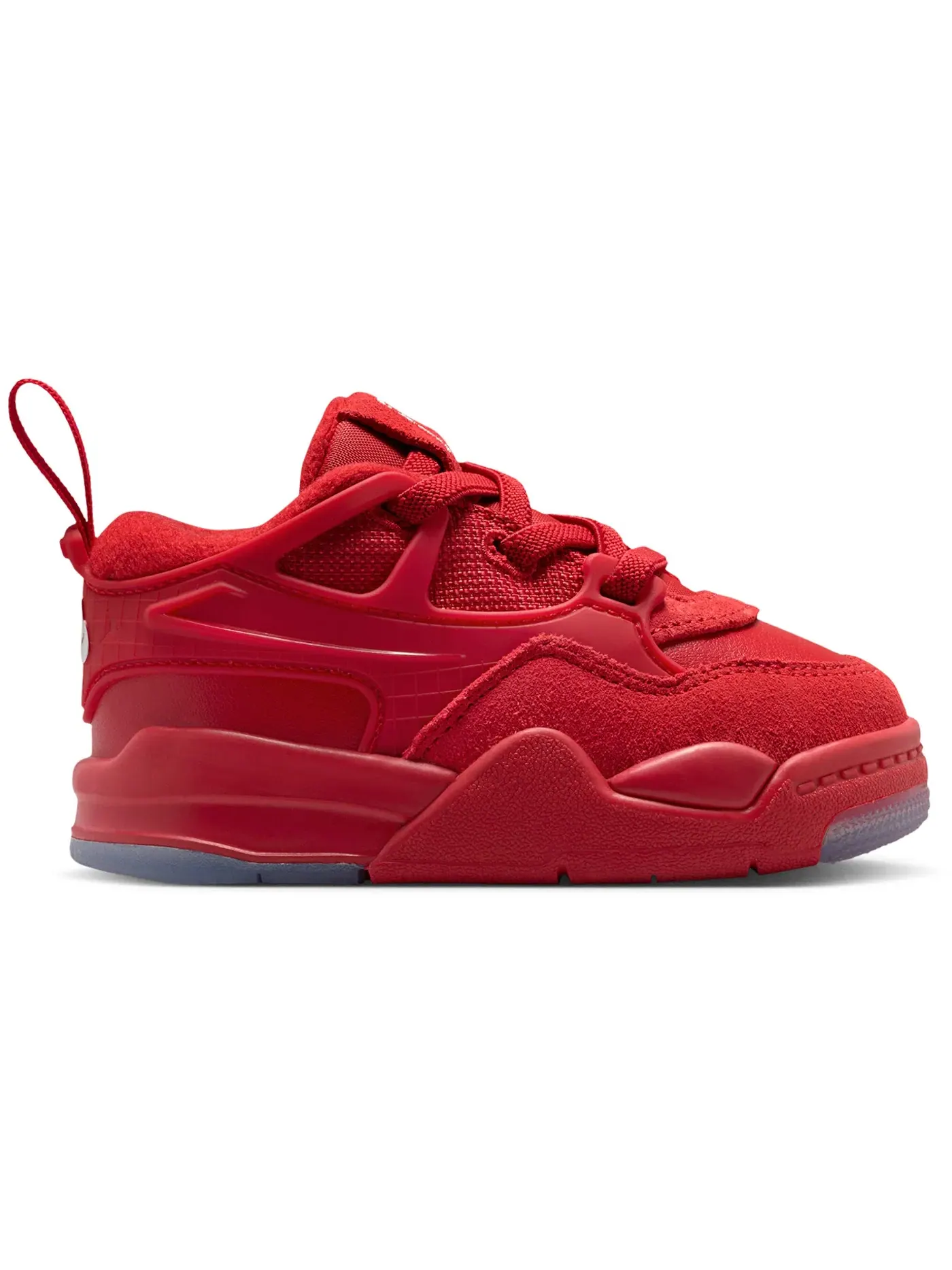 Детские кроссовки Lifestyle Jordan 4 RM Jordan — изображение 1 из 1