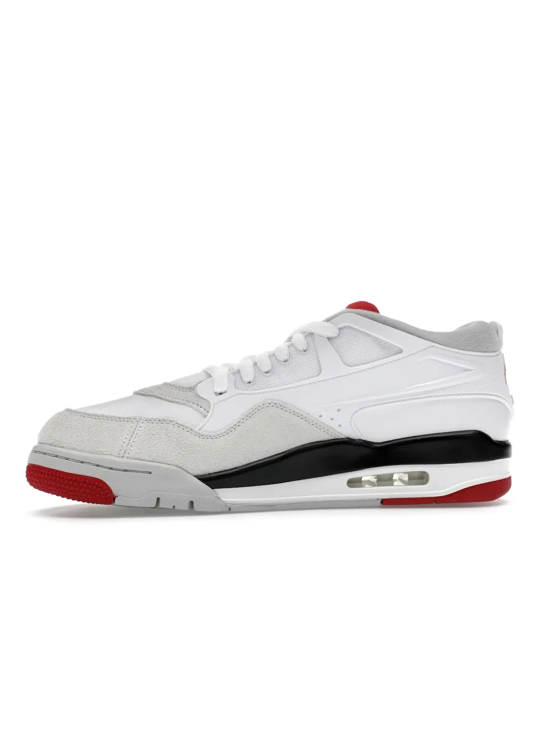 Мужские кроссовки Lifestyle Jordan 4 RM — изображение 3 из 4