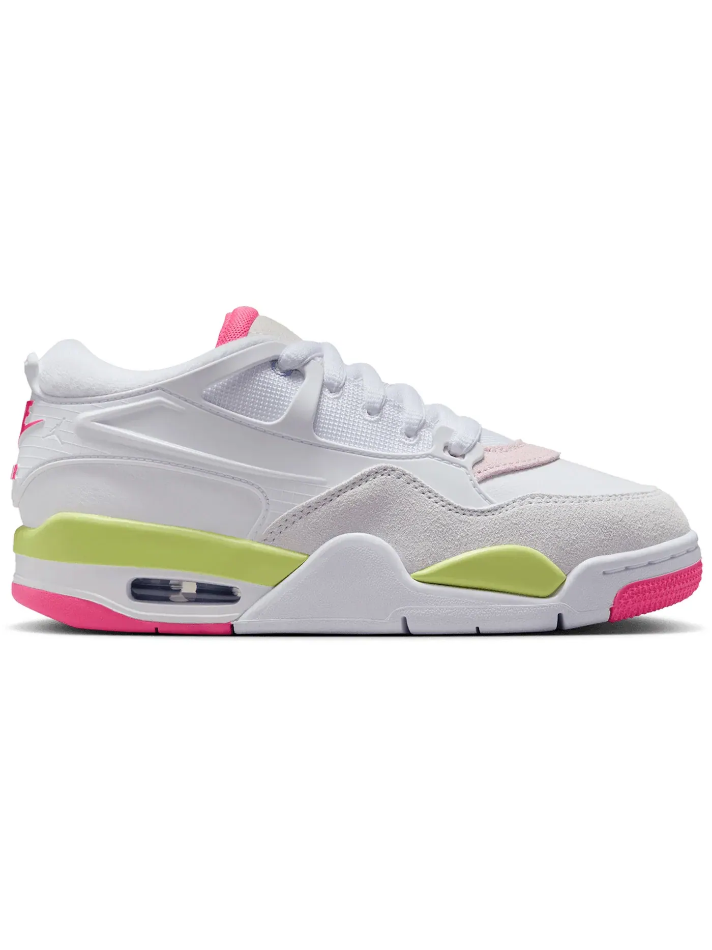 Детские кроссовки Lifestyle Jordan 4 RM Jordan — изображение 1 из 1
