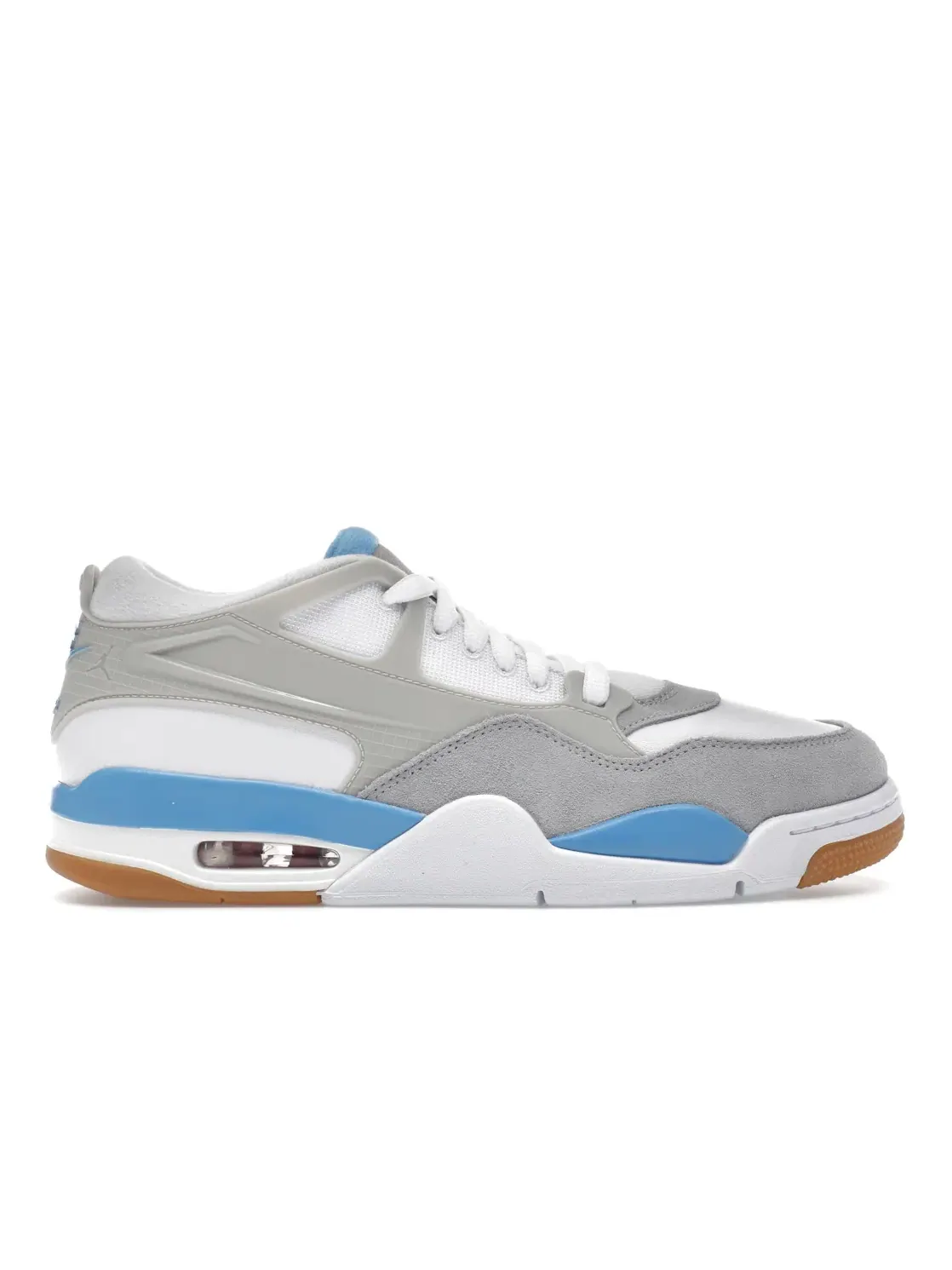 Мужские кроссовки Lifestyle с обновленным дизайном Jordan 4 RM Jordan — изображение 1 из 4