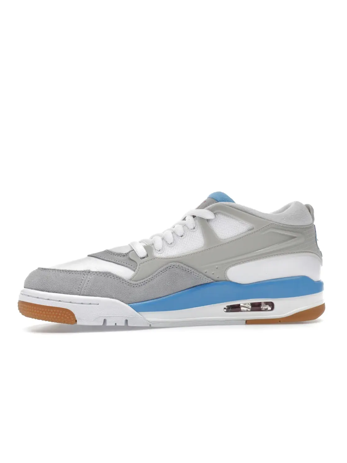 Мужские кроссовки Lifestyle с обновленным дизайном Jordan 4 RM Jordan — изображение 3 из 4