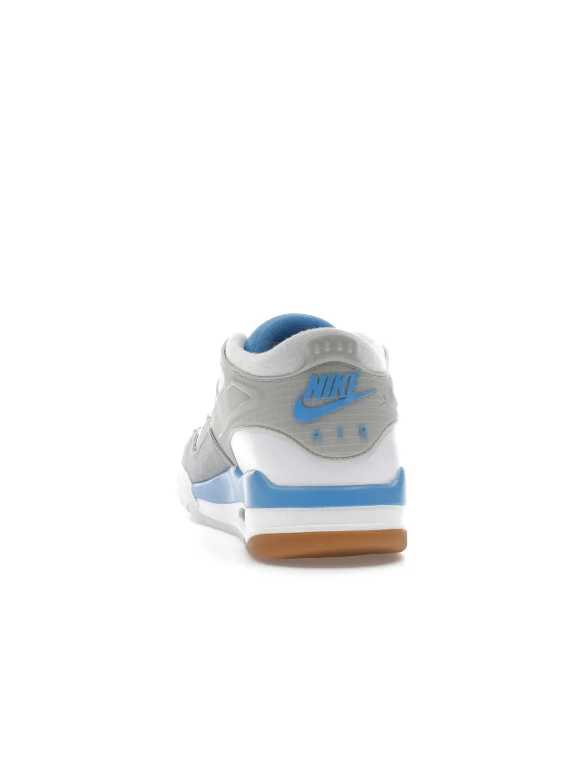 Мужские кроссовки Lifestyle с обновленным дизайном Jordan 4 RM Jordan — изображение 4 из 4