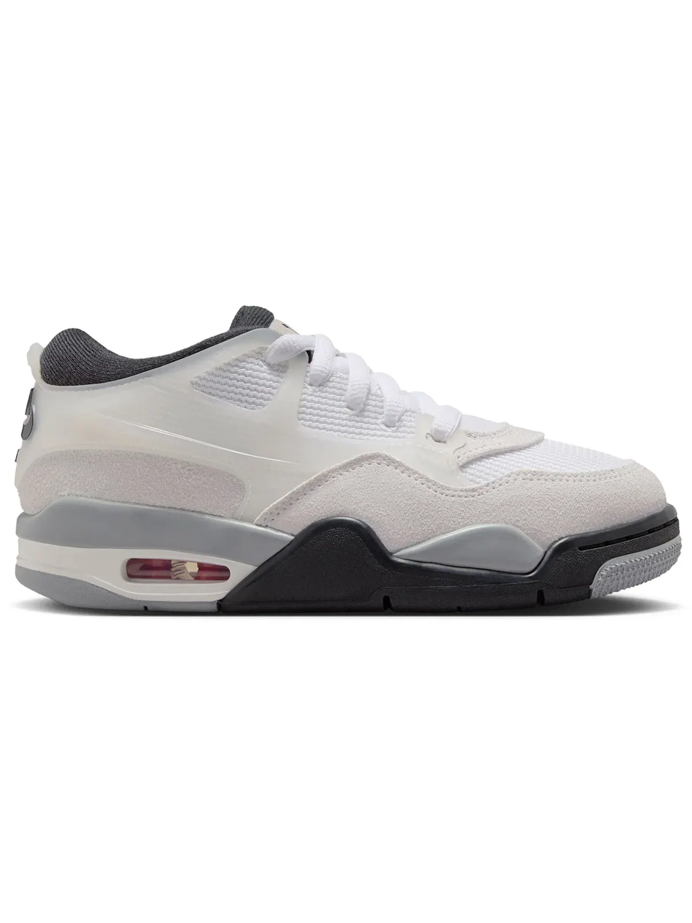 Детские кроссовки Lifestyle Jordan 4 RM — изображение 1 из 1