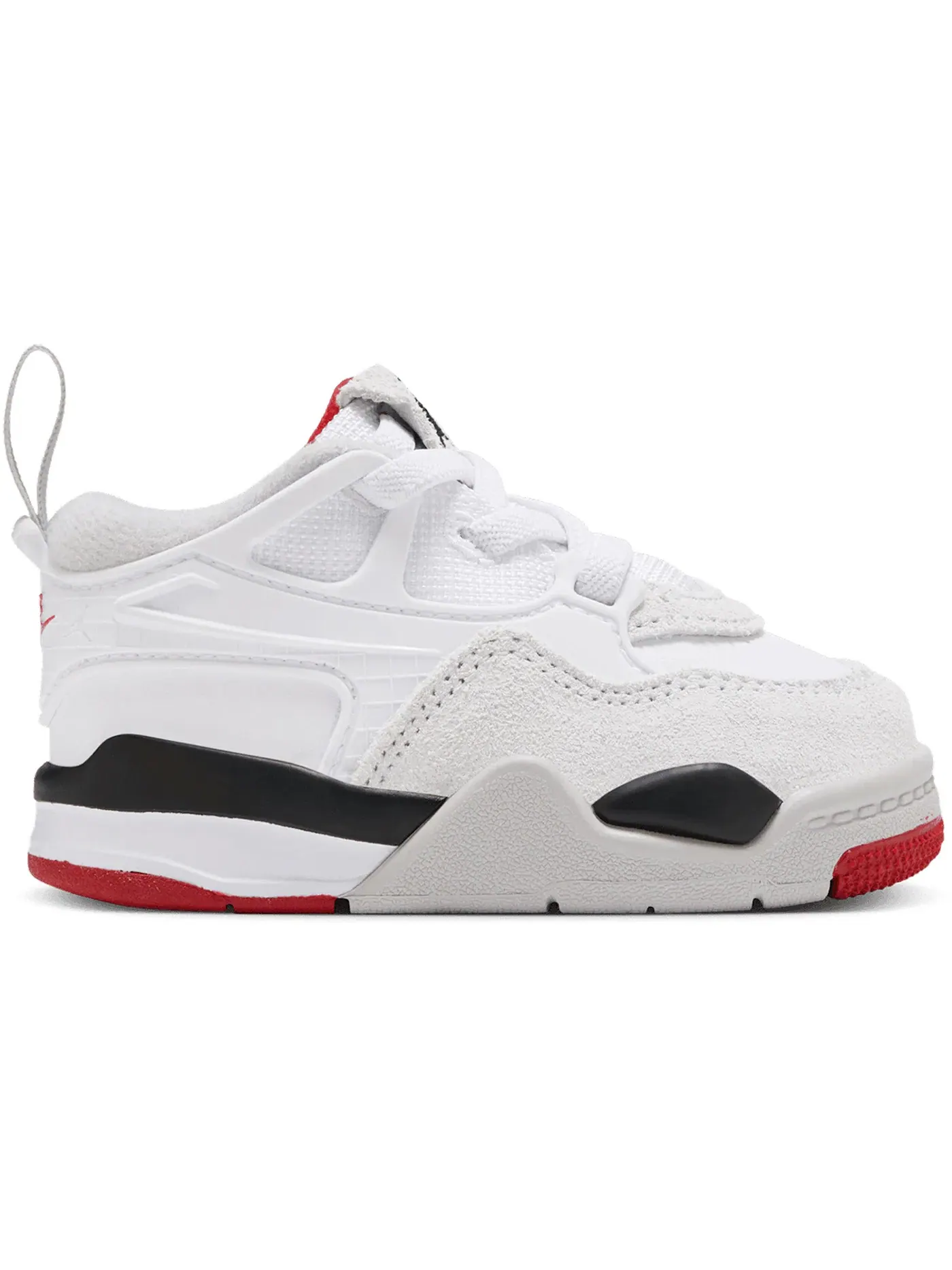 Детские кроссовки Lifestyle Jordan 4 RM — изображение 1 из 1