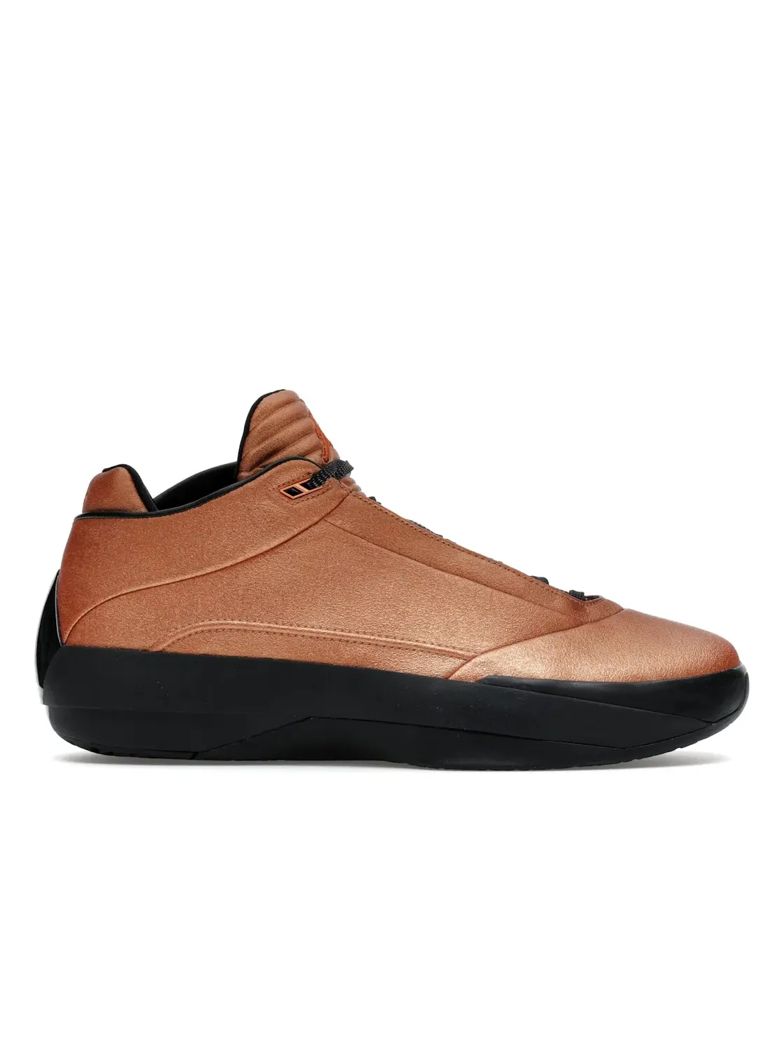 Мужские кроссовки с металлическим покрытием Jordan 40 SL Jordan — изображение 1 из 4, металлик/металлик/черный