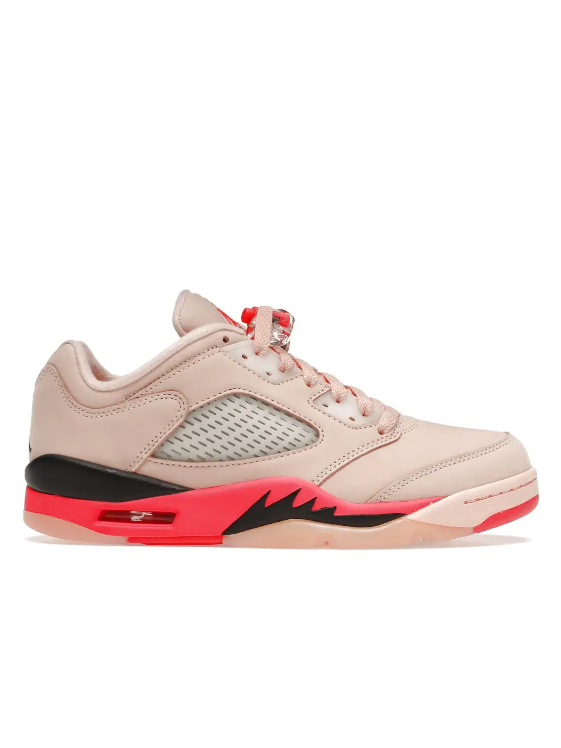 Женские кроссовки Lifestyle с принтом Jordan 5 Retro Low Girls That Hoop Jordan — изображение 1 из 4